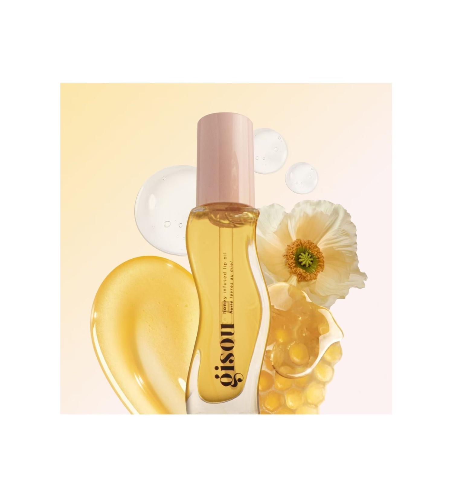 gisou - Balm and Lip Moisturizer - CAME COSMETICS