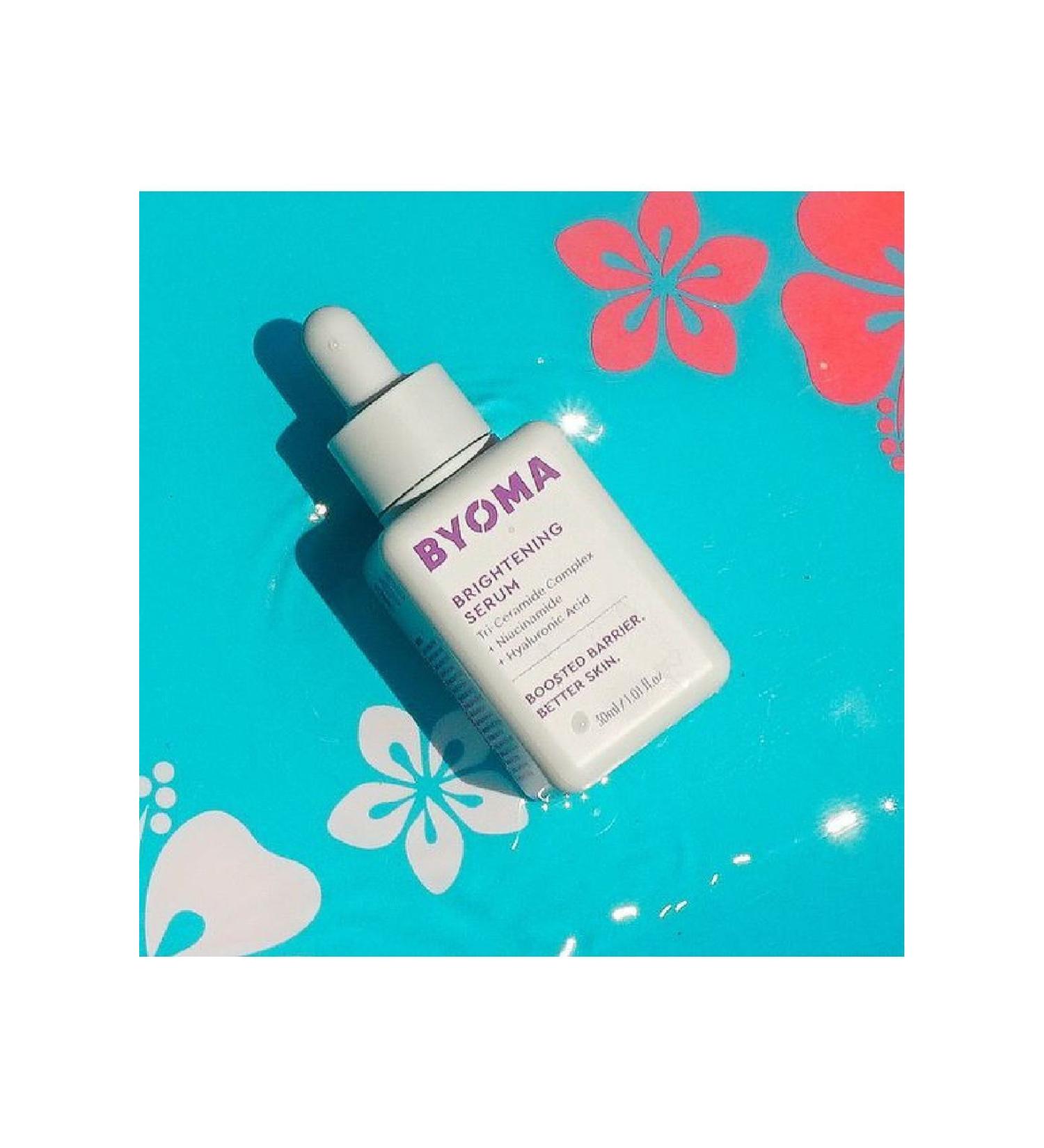 BYOMA - Brightening Serum for Redness - 30mL - CAME COSMETICS