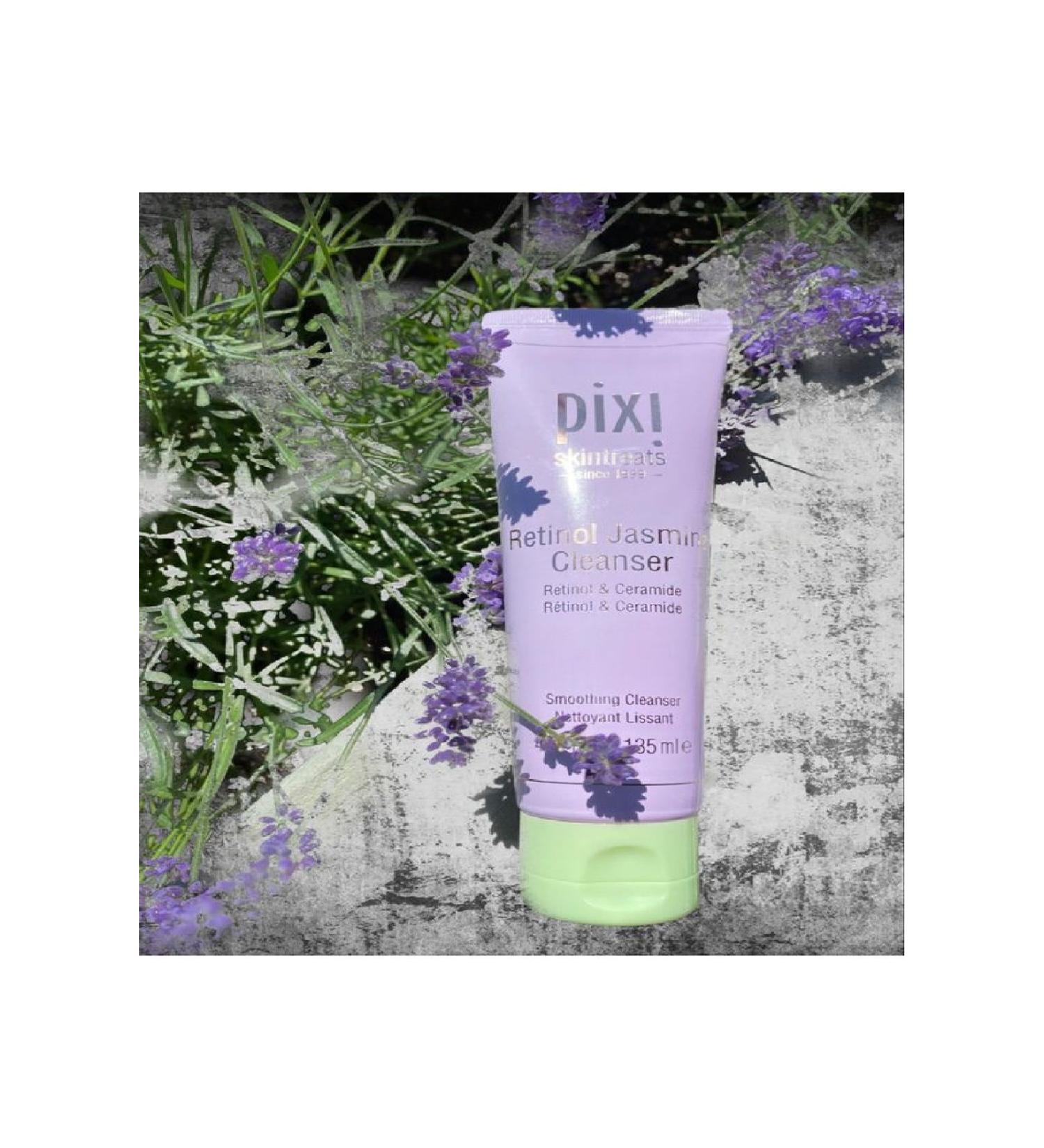 pixi - Purifying Facial Foaming Cleanser - 135Ml