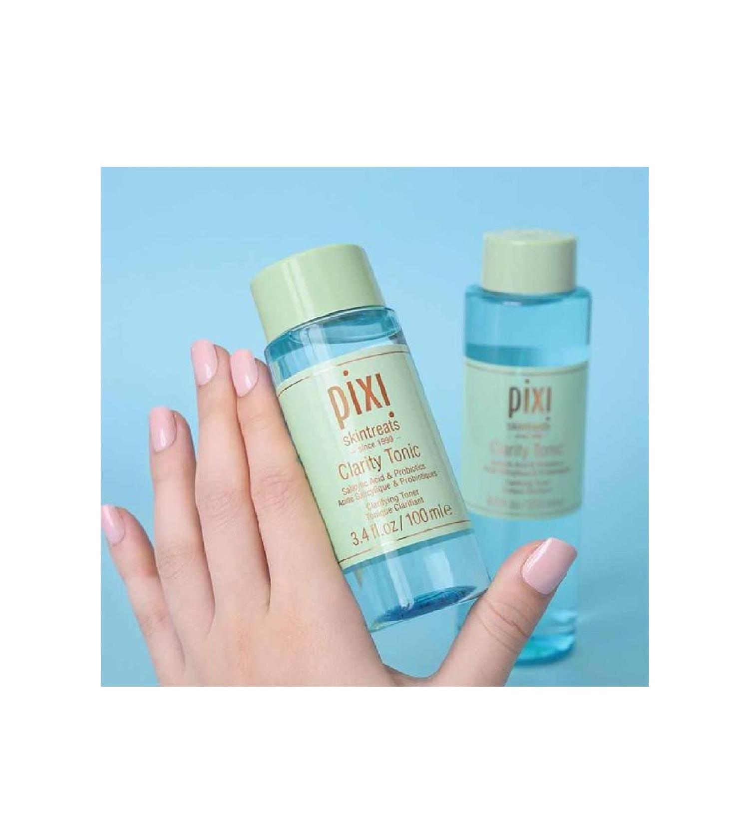 pixi PIXI - CLEANING TONIC - 100Ml - CAME COSMETICS