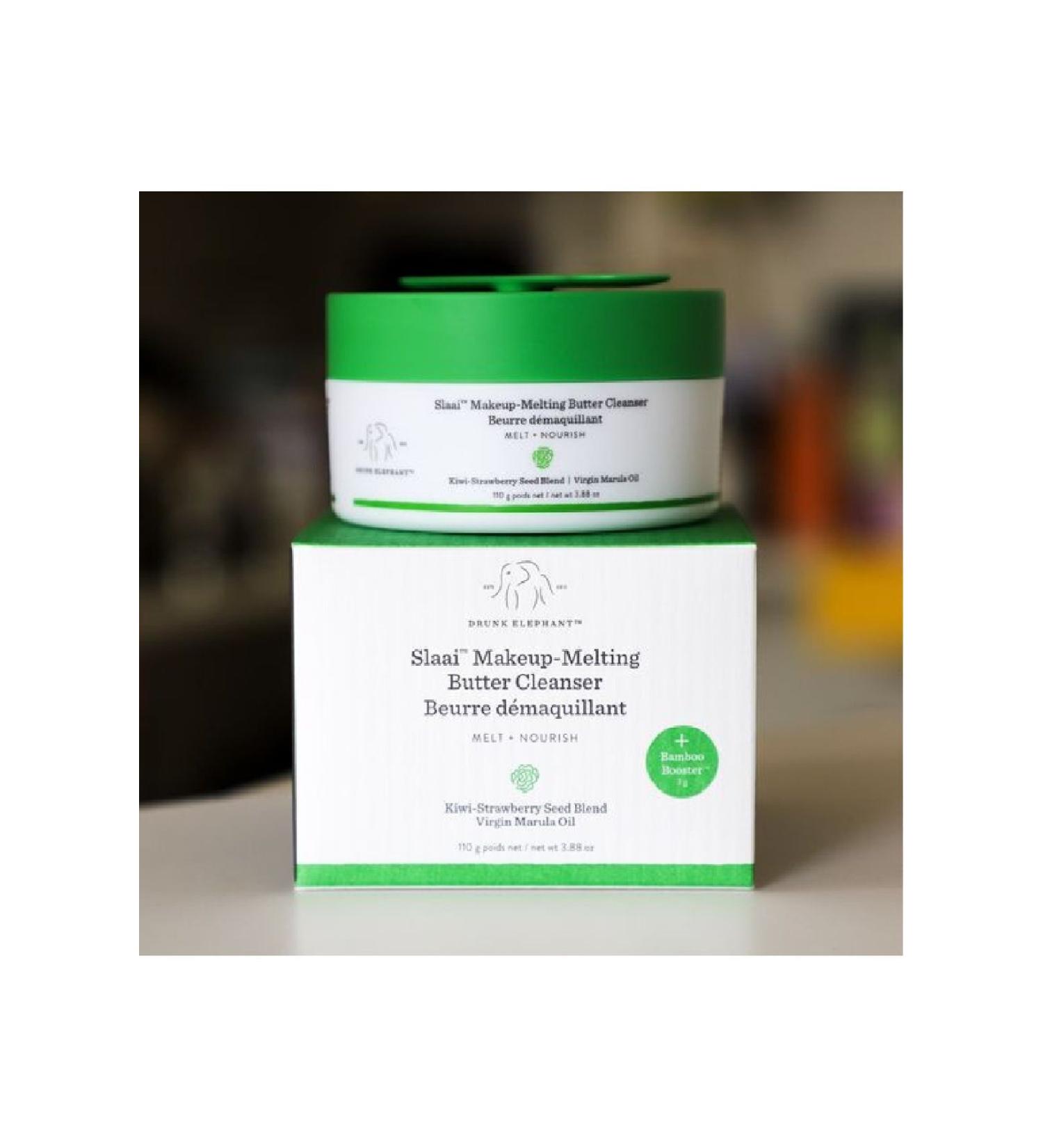 Drunk Elephant - MAKEUP REMOVER BALSAMI - 110G - CAME COSMETICS