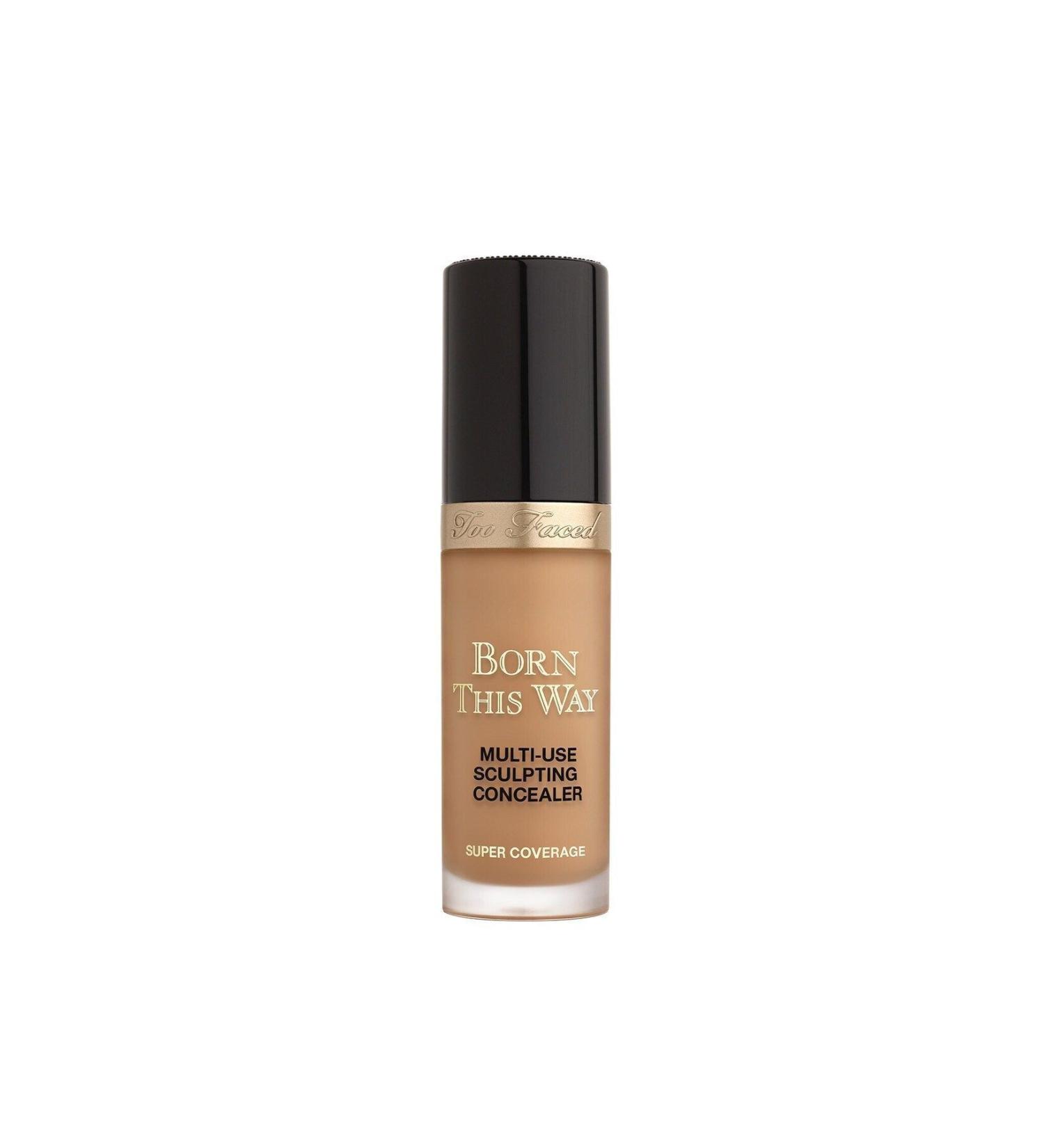 Too Faced Born This Way Super Coverage Concealer - Concealer Mocha (13.5 ml)