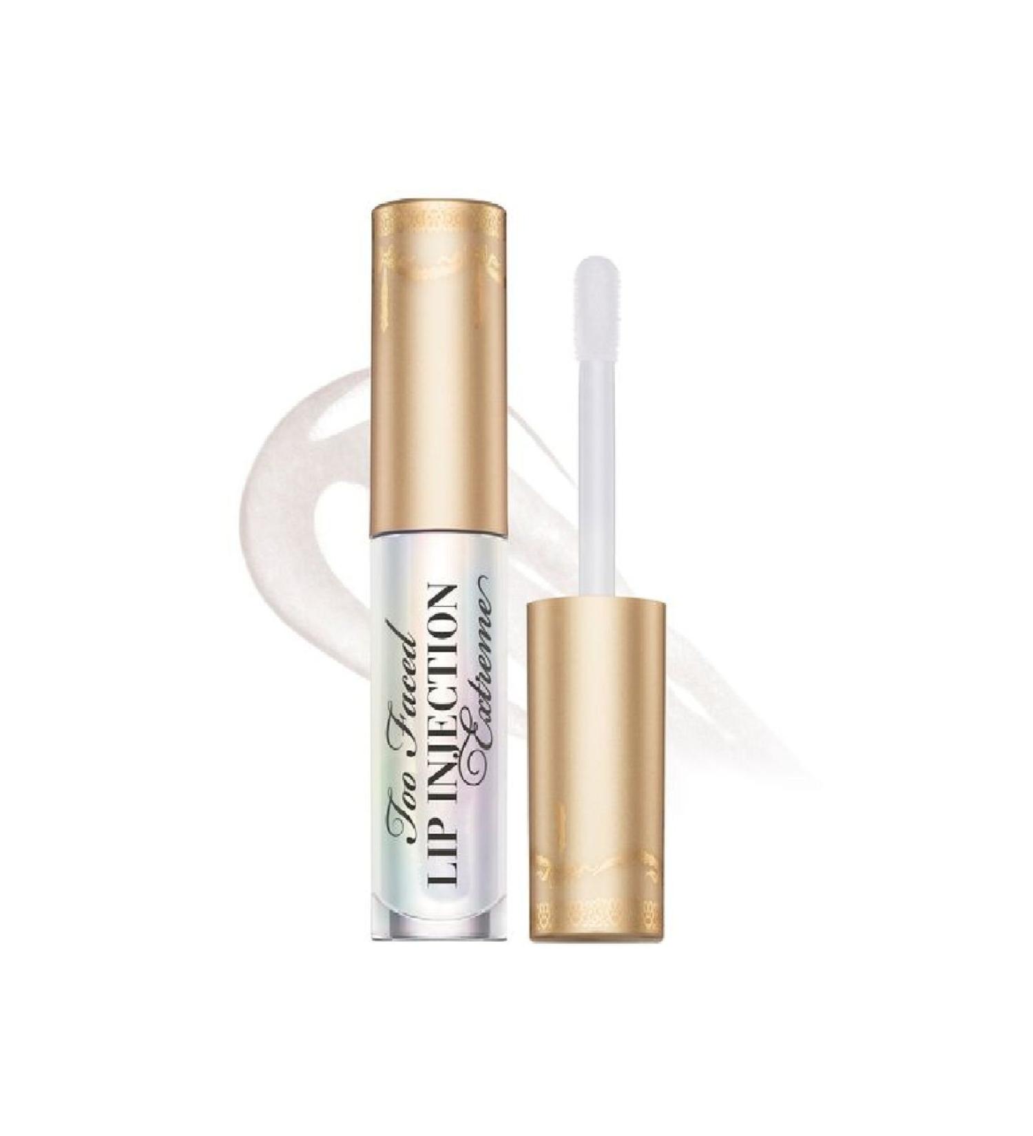 Too Faced Lip Gloss - Lip Gloss - Lip Injection - Repulpeur - 1 5gr