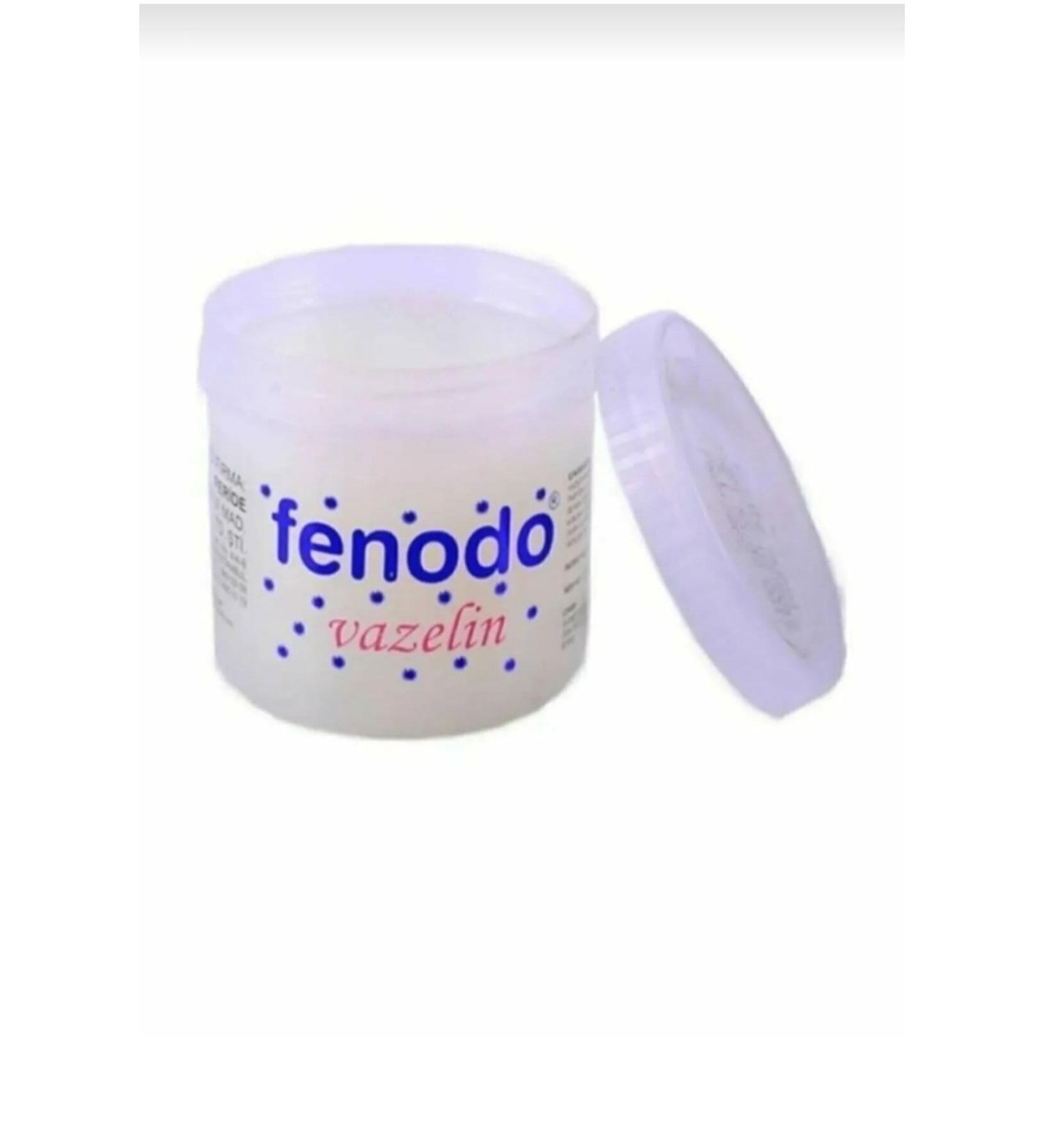 Fenodo 150 ml White Vaseline