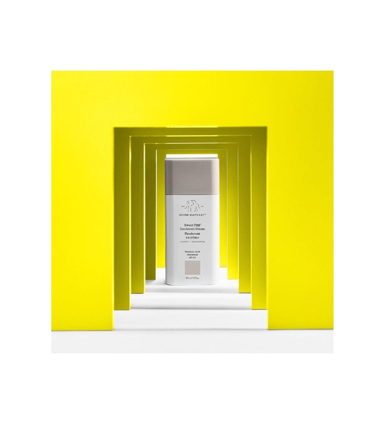 Drunk Elephant - ROLL ON - 60ML - CAME COSMETICS