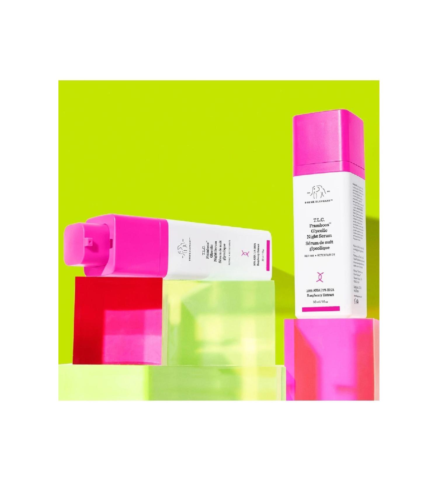 Drunk Elephant - SERUM - 30ML - CAME COSMETICS