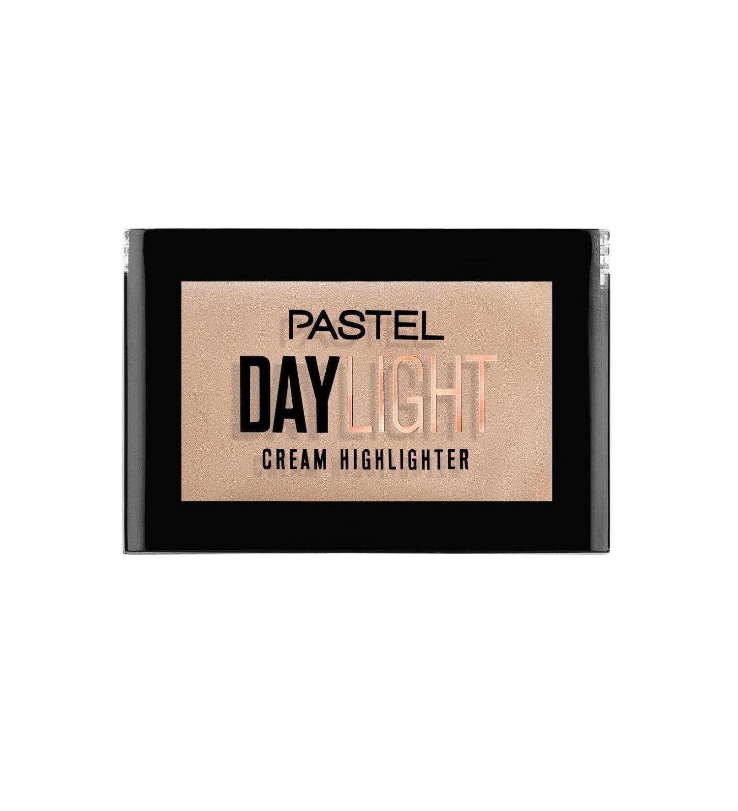 Pastel Cream Highlighter - Daylight Cream Highlighter 11 Sunrise
