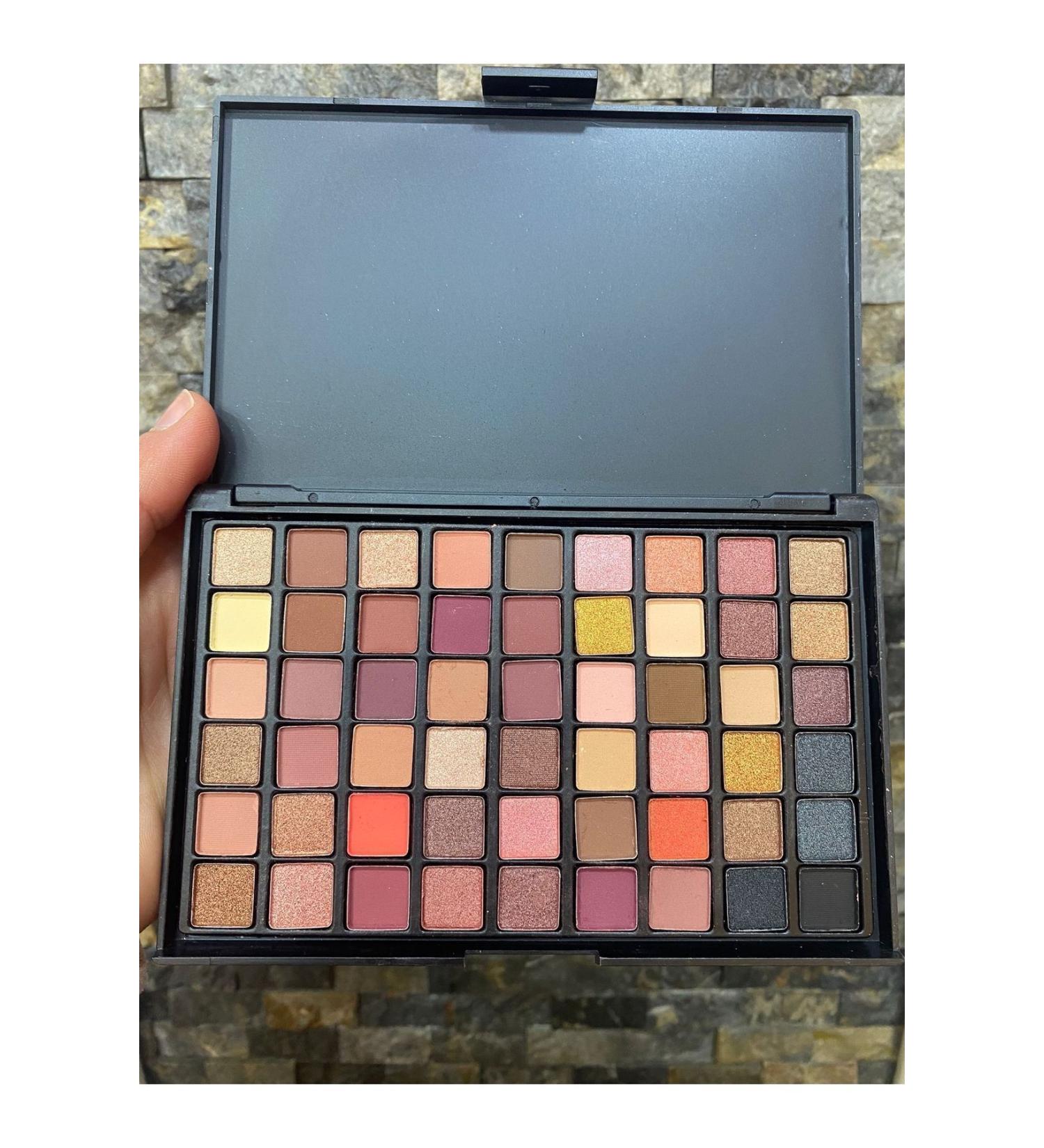 Rose Color Eyeshadow - Buy Online on GoSupps.com