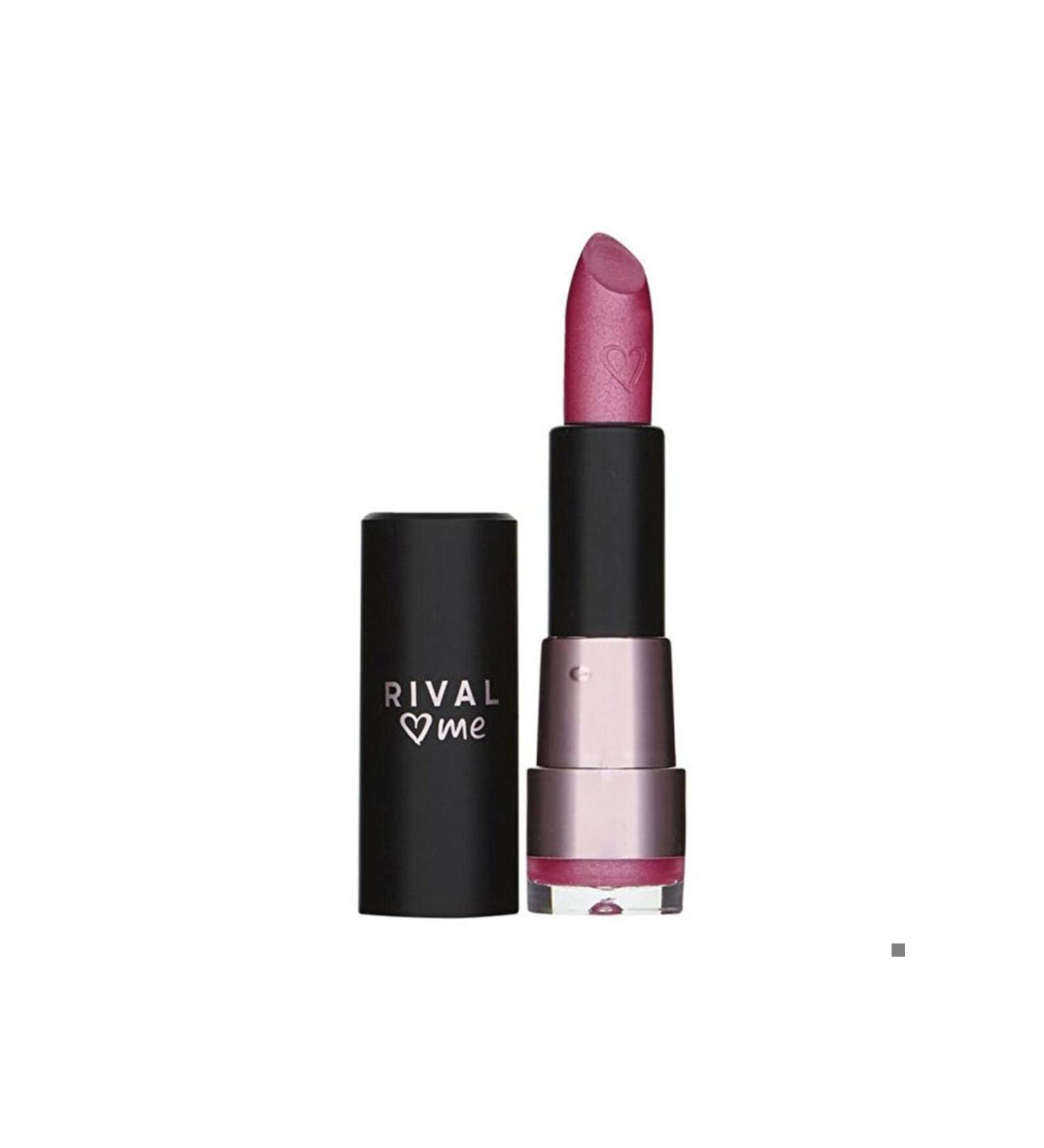 Rival Loves Me Lipstick No:03 Fresh Melon 4.5 g