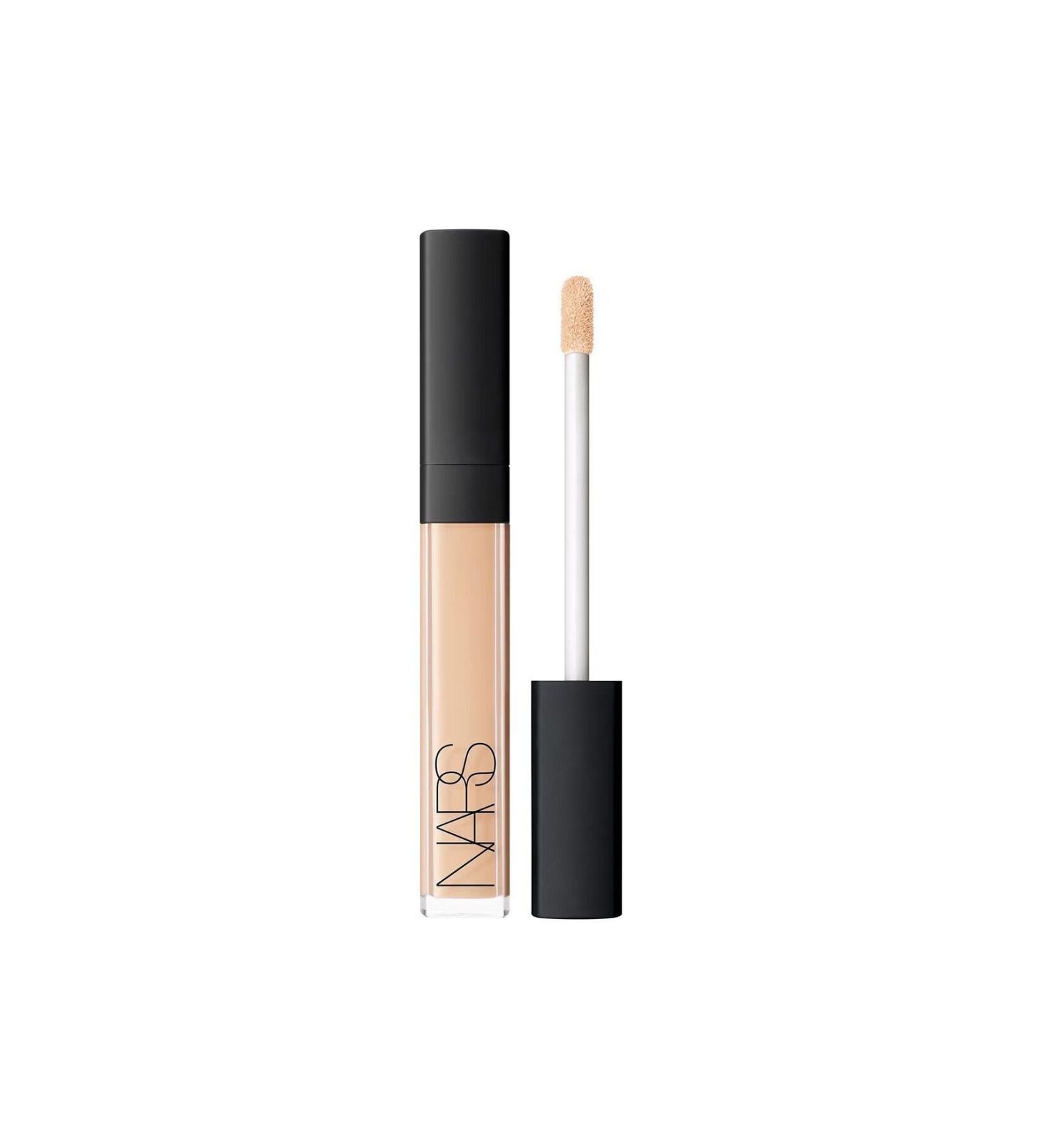 Nars RADIANT CREAMY ILLUMINATING-SHINING UNDER-EYE CONCEALER 6ML CUSTARD PGROUP.38 - Buy Online on GoSupps.com