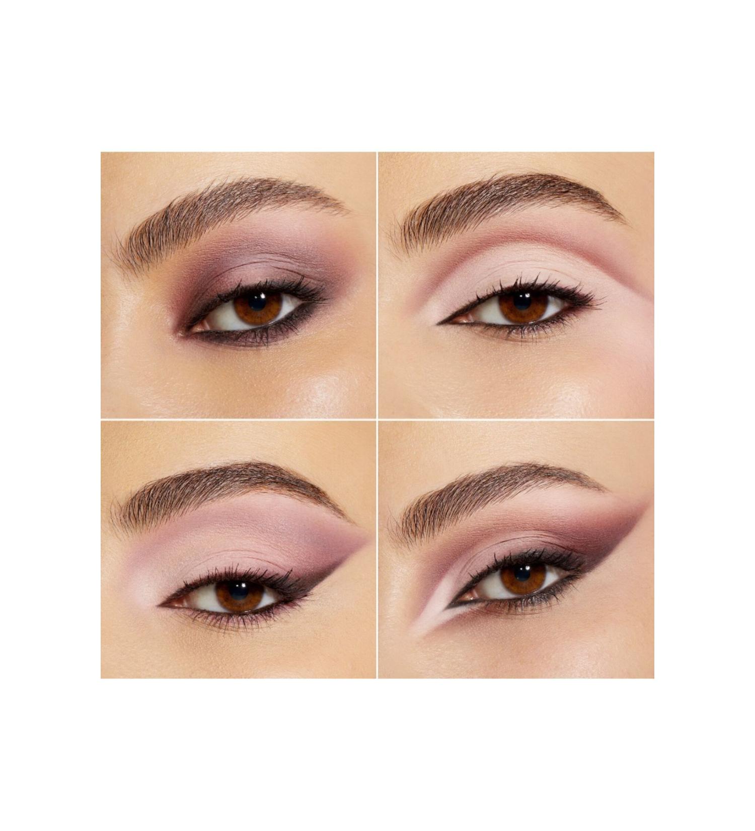 Huda Beauty Matte Obsessions Eyeshadow Palette Cool