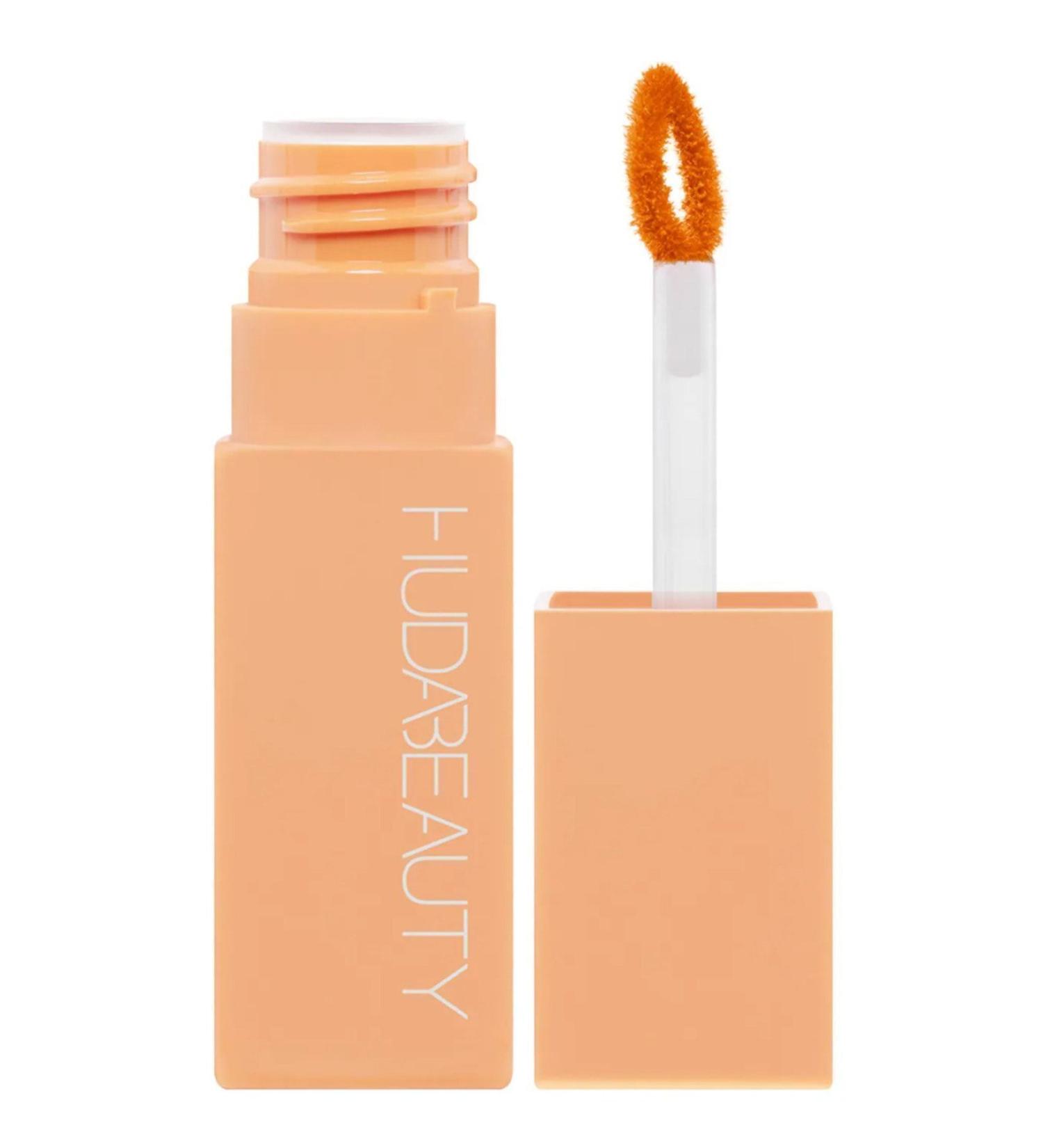 Huda Beauty Lip Blush Cream Lip & Cheek Stain - Buy Online on GoSupps.com