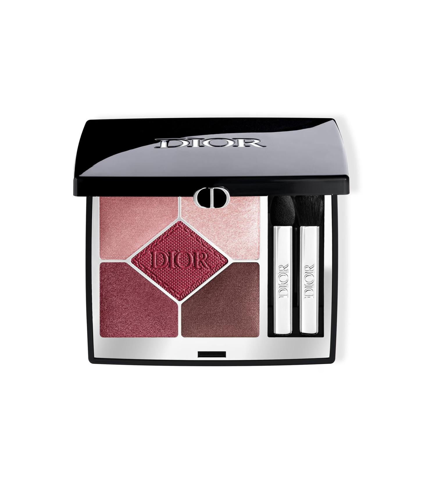 Dior - Eyeshadow Palette - 5 Couleurs Couture Eyeshadow Palette - 879