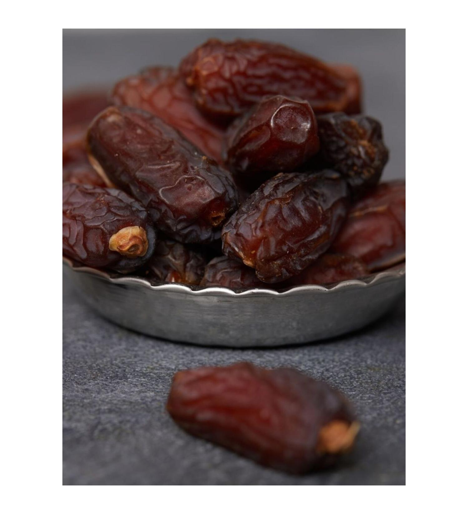 A a alt Medina Extra Jumbo Dates 500 G