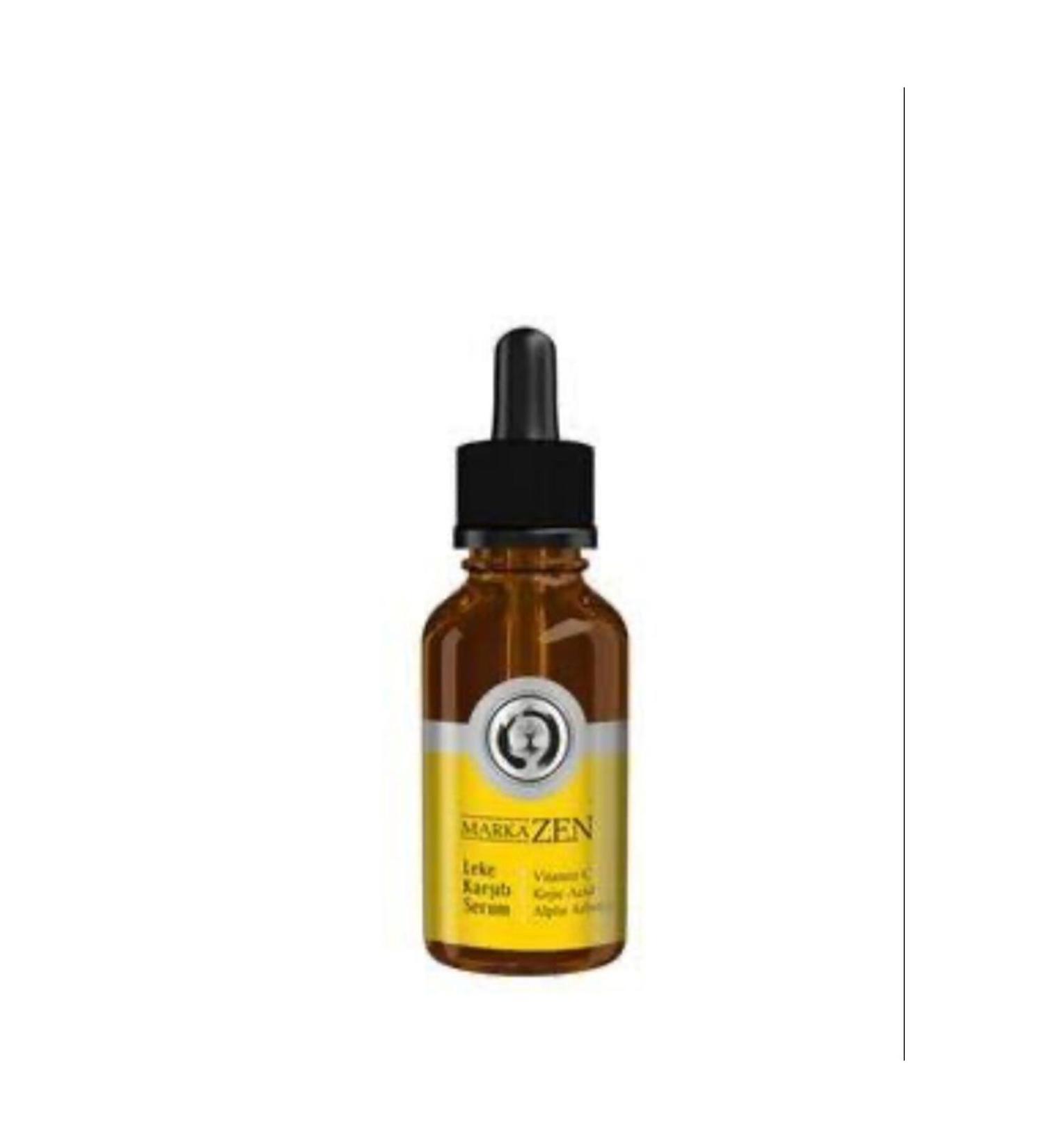 Markzen Brand Zen Vitamin C Anti-Spot Serum