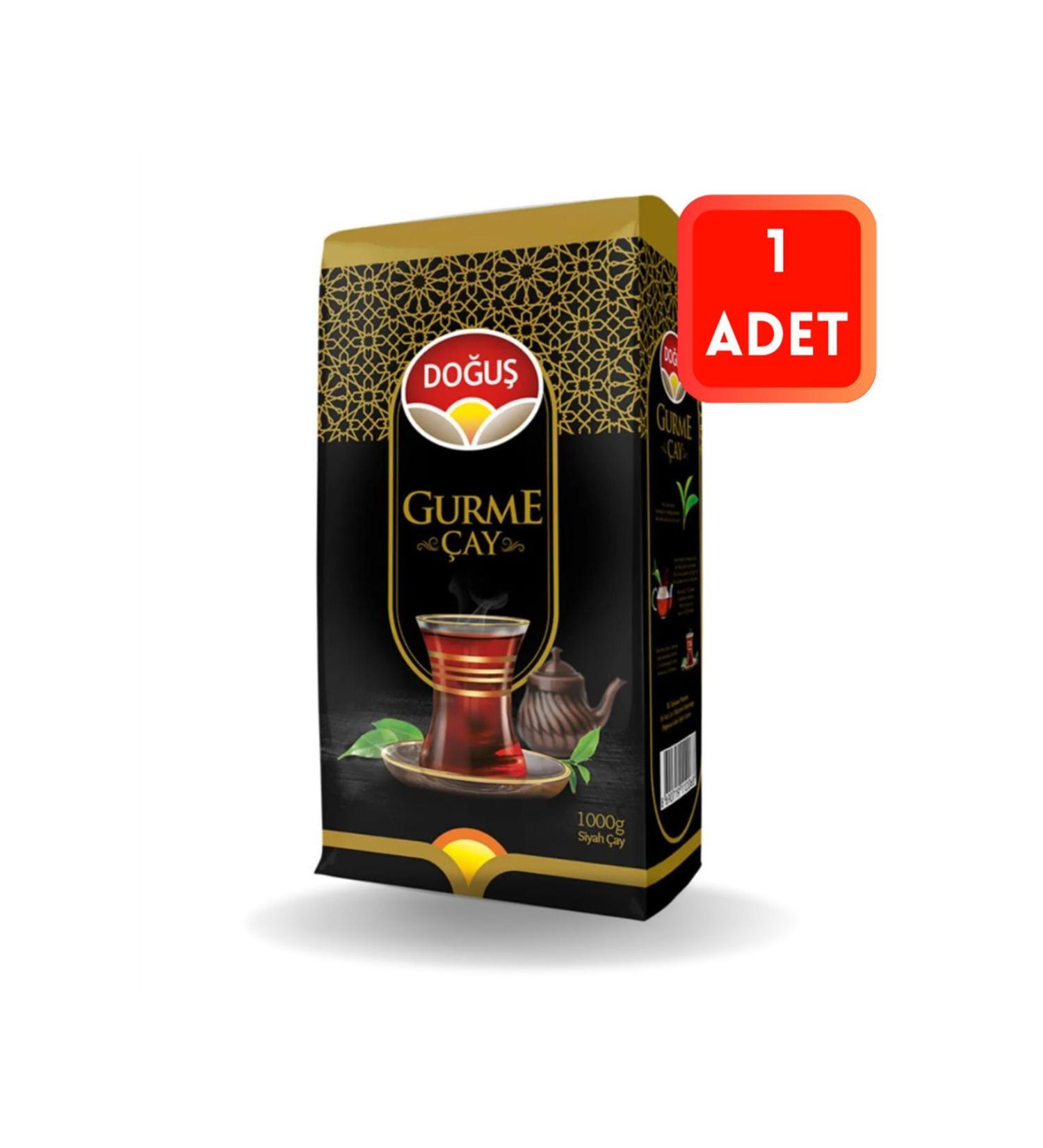 Dogus Gourmet Tea 1000gr