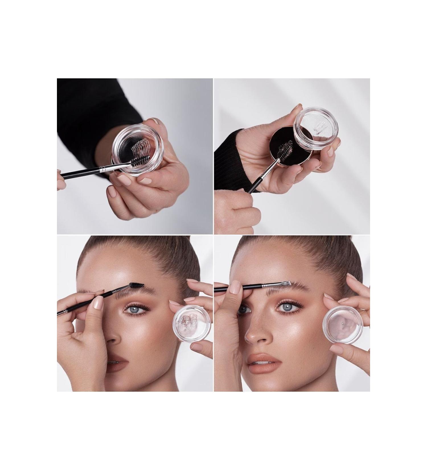 Anastasia Beverly Hills Oil-Free and Clear Brow Freeze Styling Brow Fixer - Buy Online on GoSupps.com