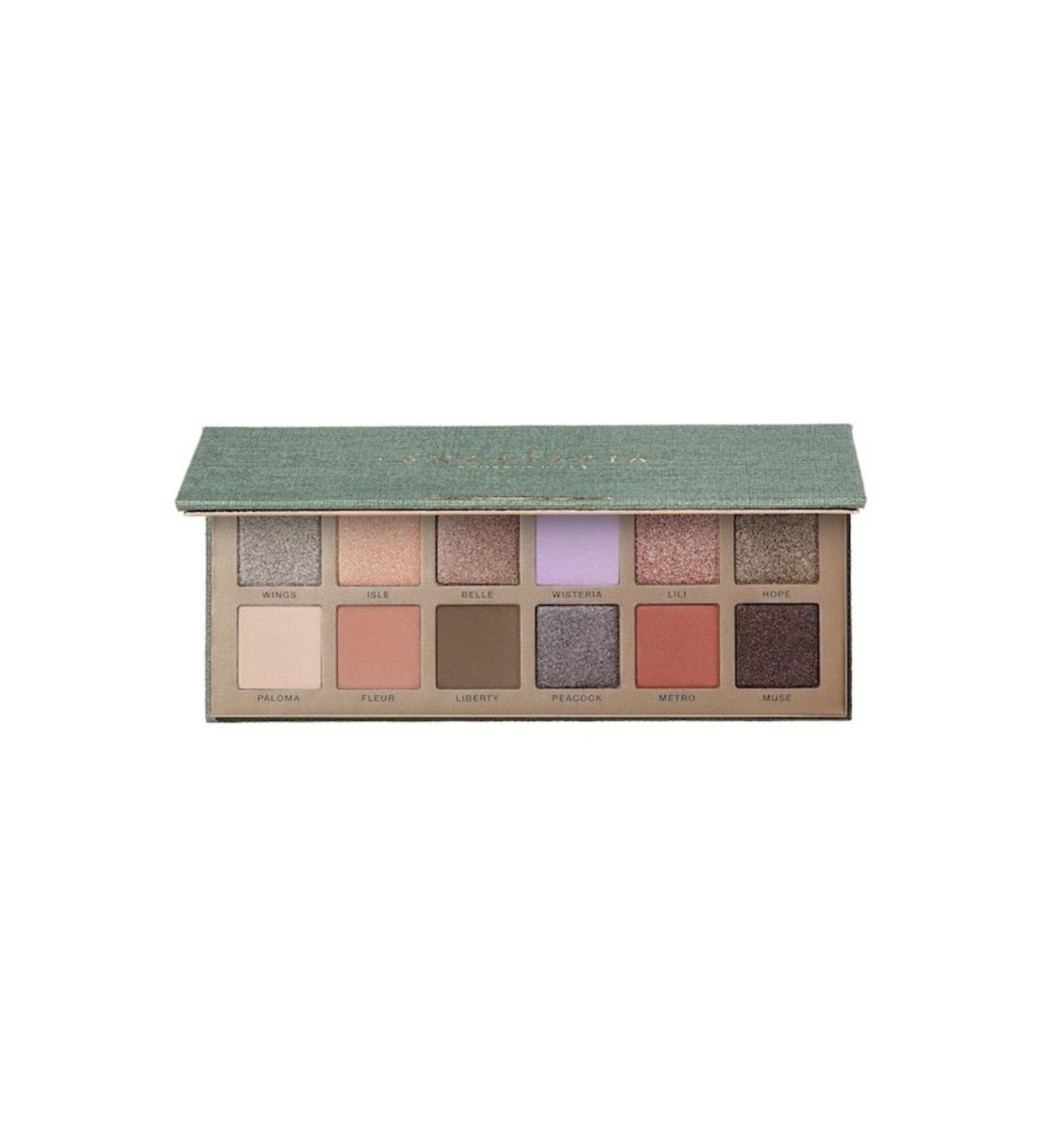 Anastasia Beverly Hills Nouveau Palette - Eye Shadow Palette