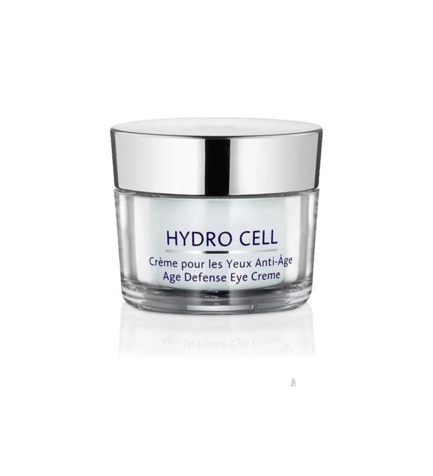 Monteil Hydro Cell Anti-Aging Eye Contour Cream