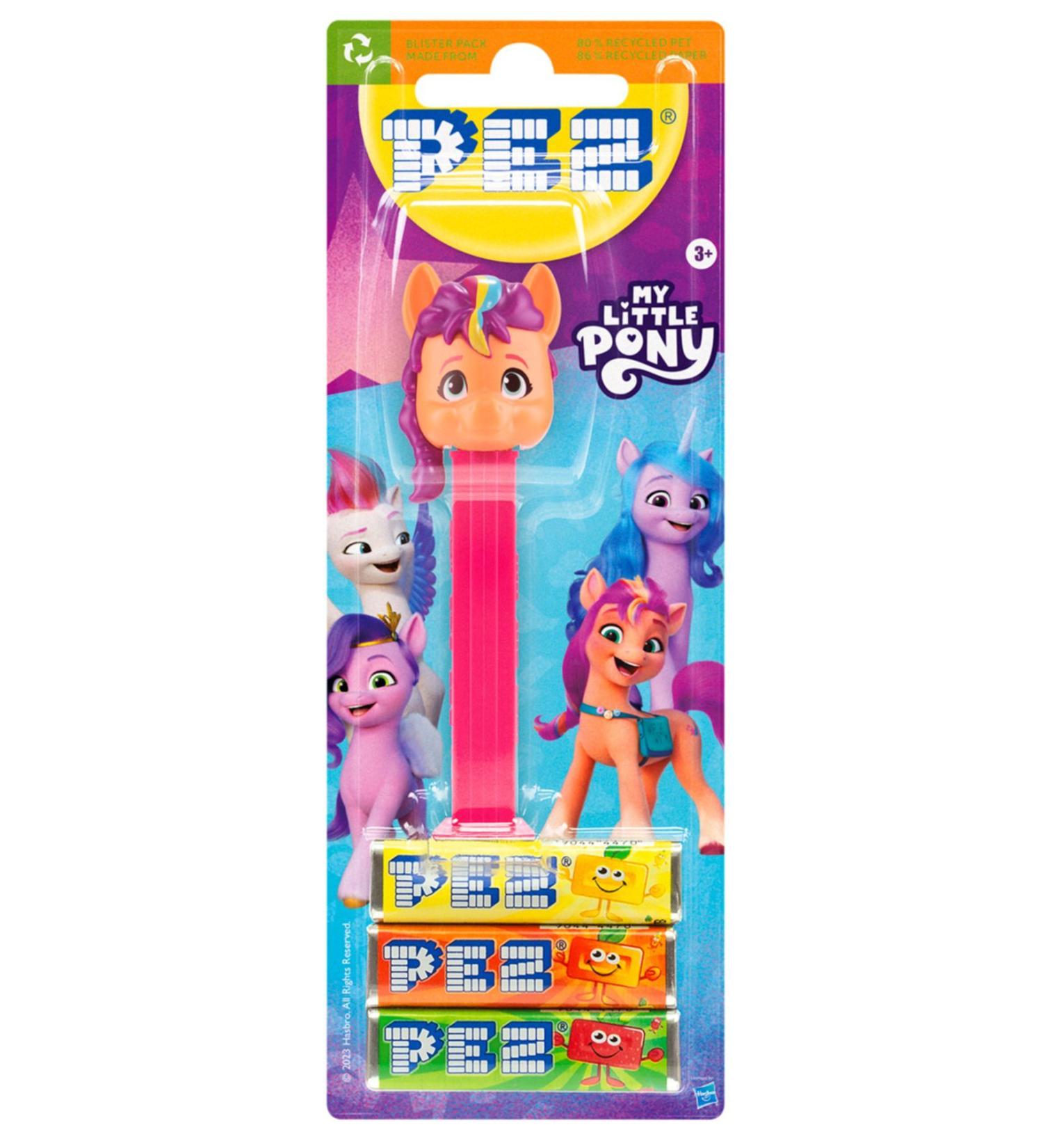 Pez My Little Pony (Sunny)