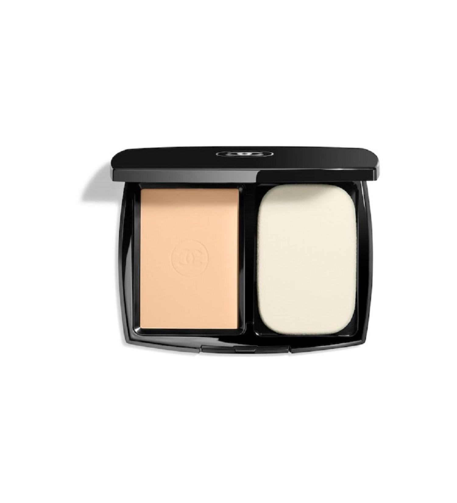 Chanel ULTRA LE TEINT - Shiny Matte Finish Foundation