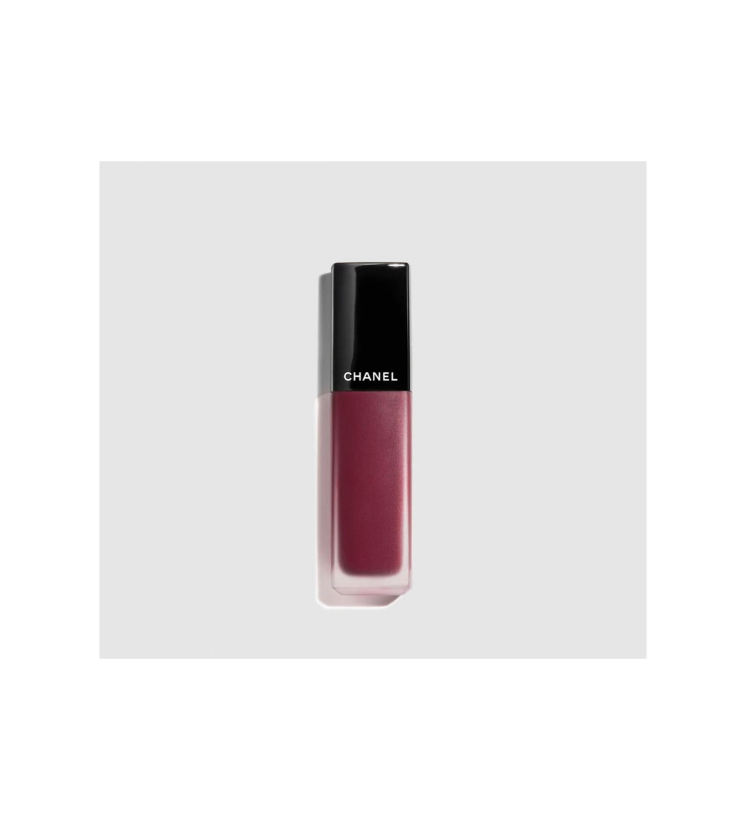 Chanel ROUGE ALLURE INK Liquid Matte Lipstick Intense and shiny formula (6 ml)