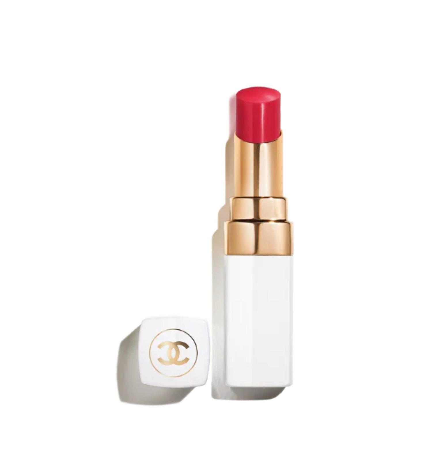 Chanel ROUGE COCO BAUME MOISTURIZING LIPSTICK - Buy Online on GoSupps.com