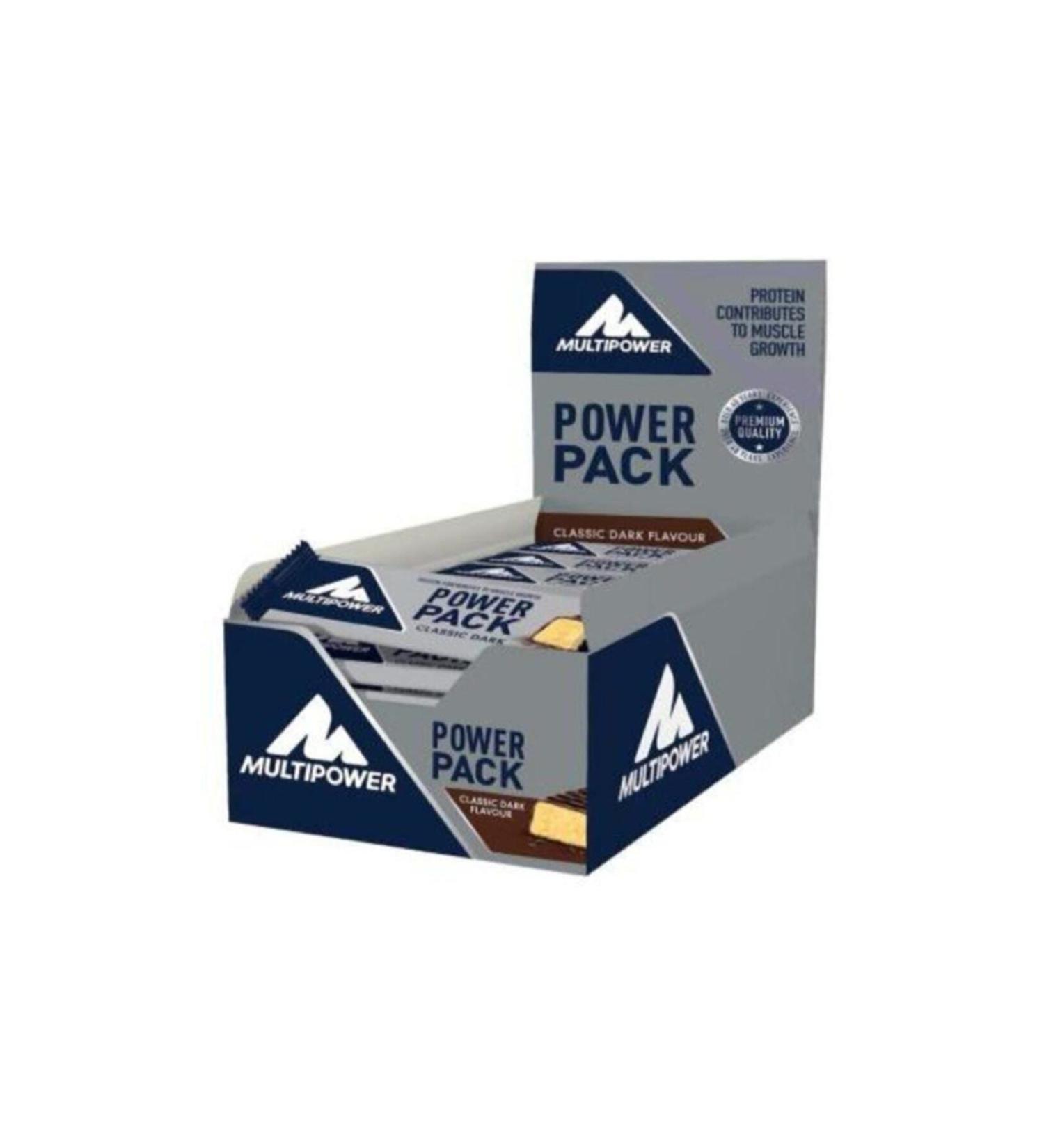 Multipower Power Pack Xxl