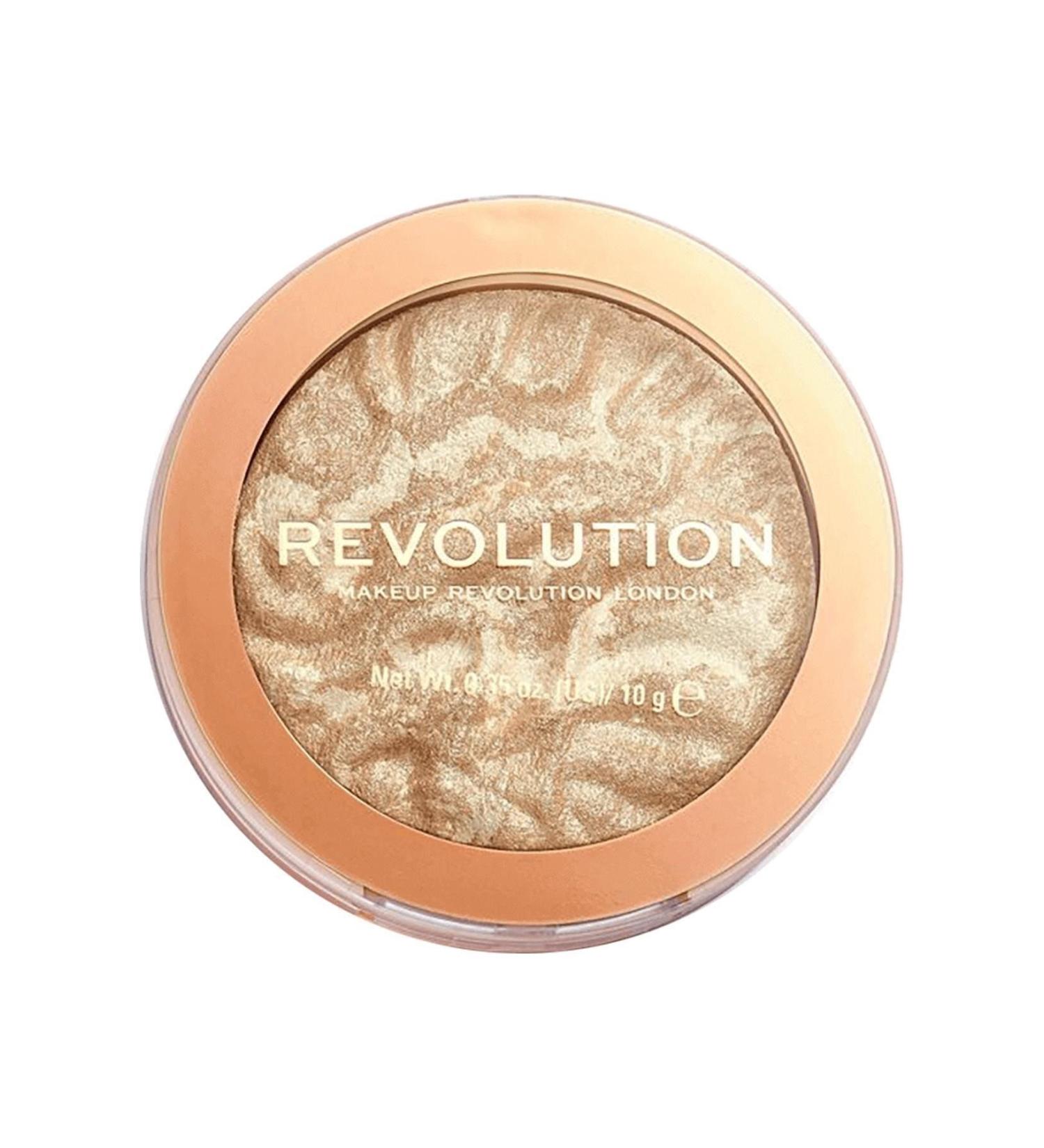 Revolution Reloaded Raise The Bar Illuminating