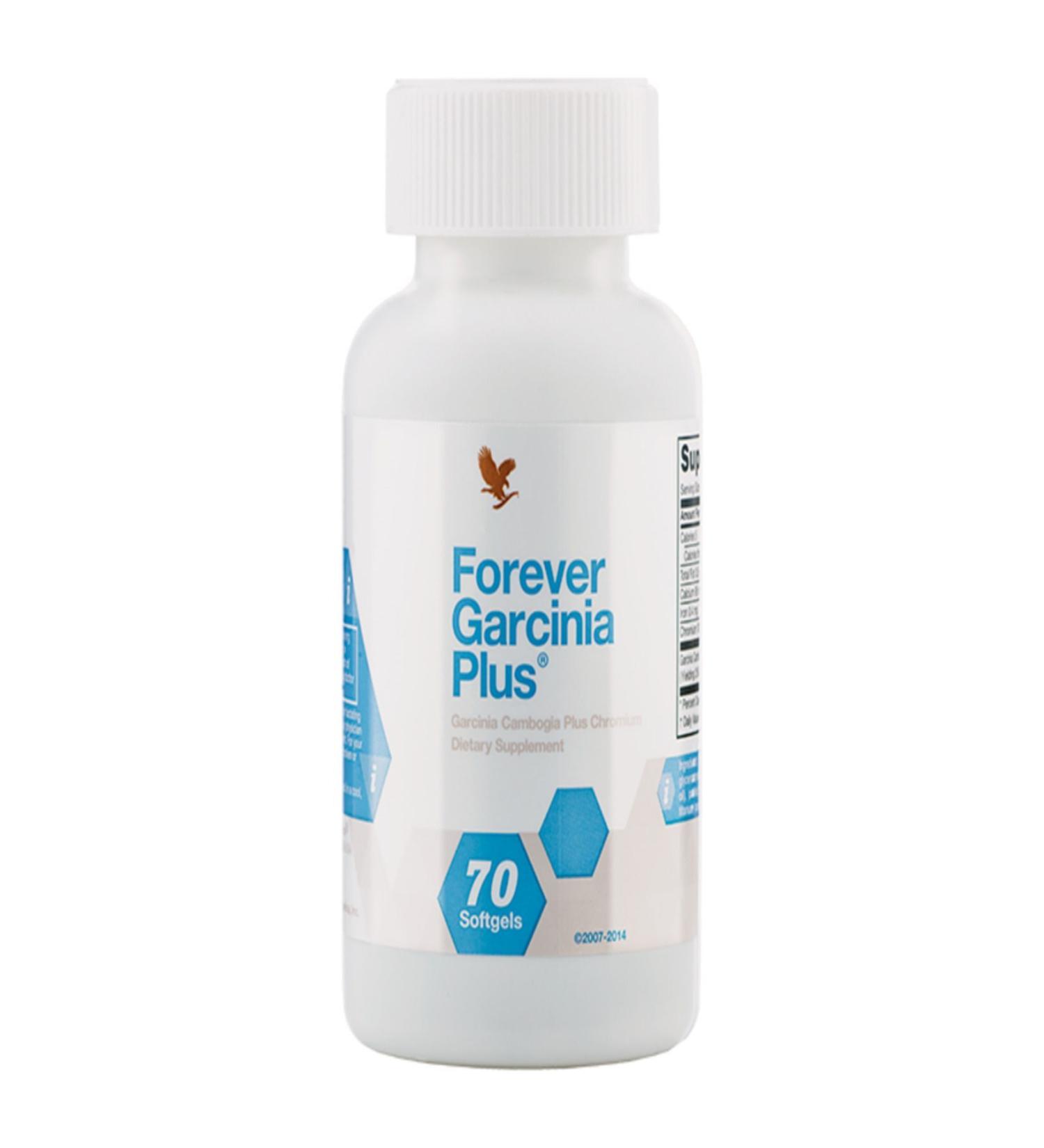 Forever Living Products Forever Garcinia Plus
