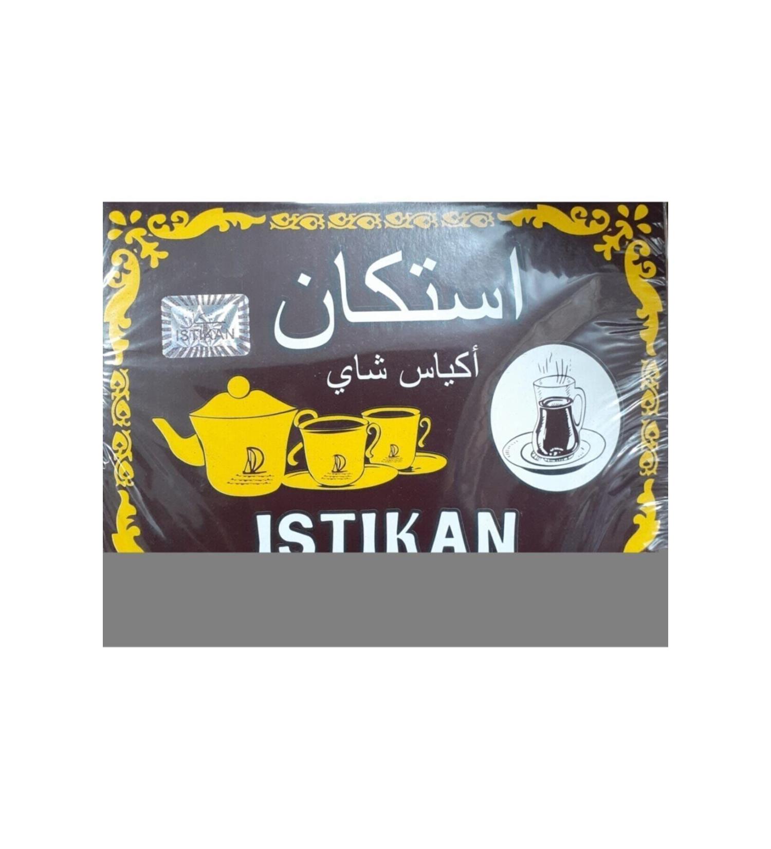 Istikan Istikan