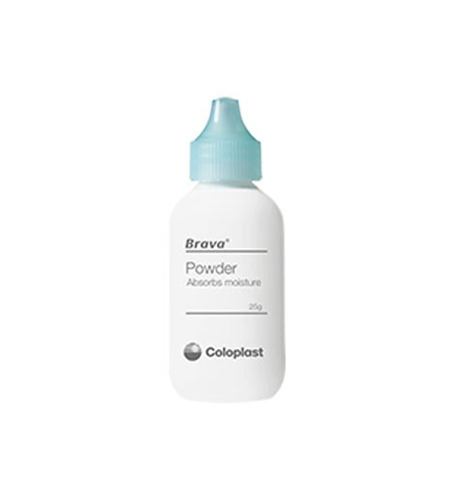 Coloplast Brava Ostomy Powder 25g 1907