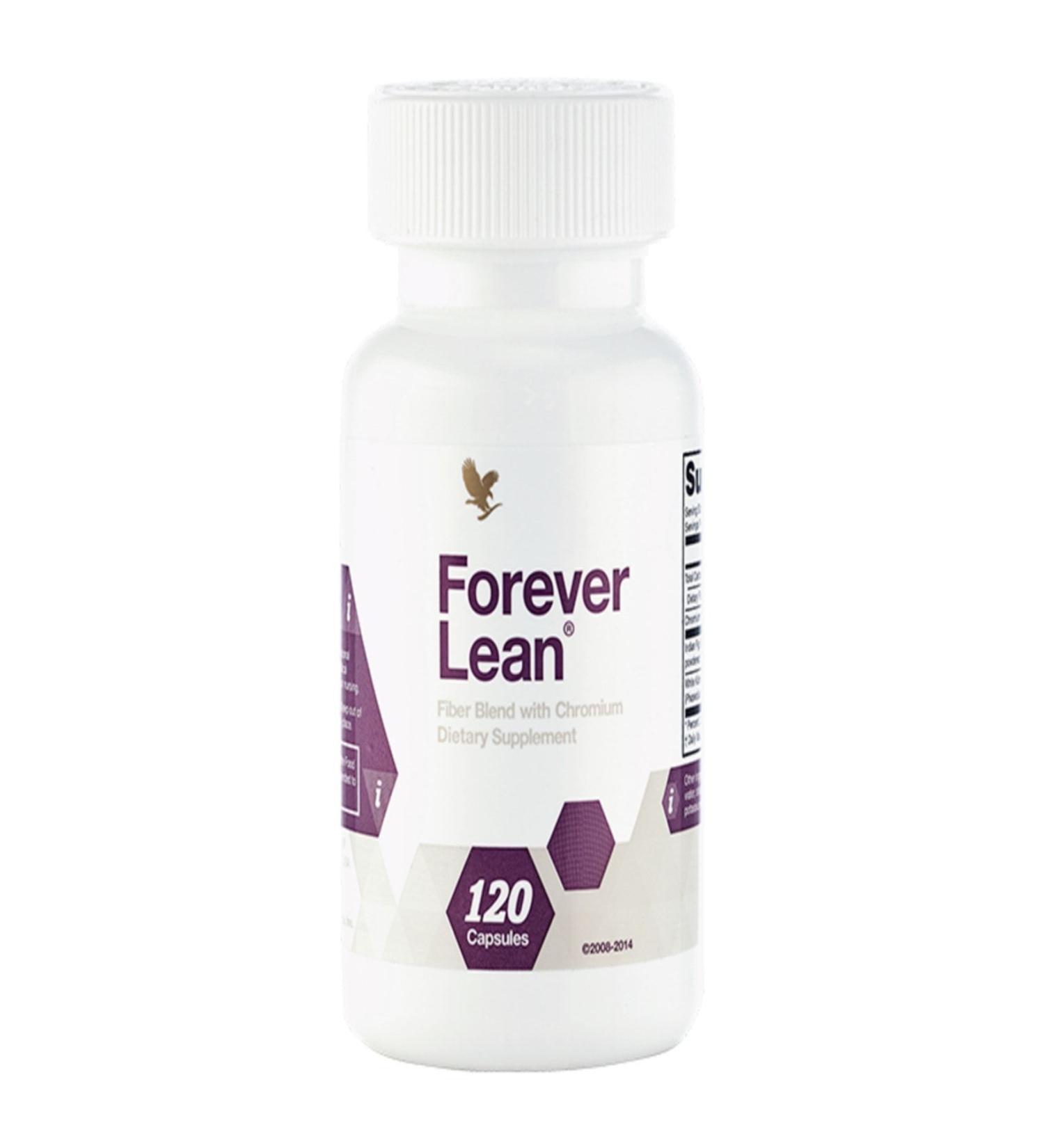 Forever Lean Helps Melt Body Fat