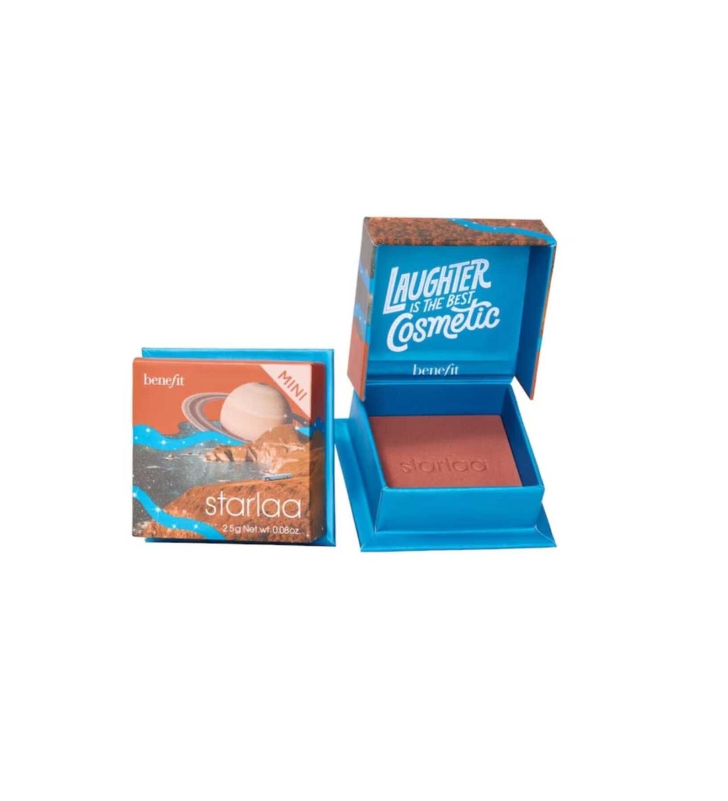 benefit cosmetics MINI - Starlaa Blush