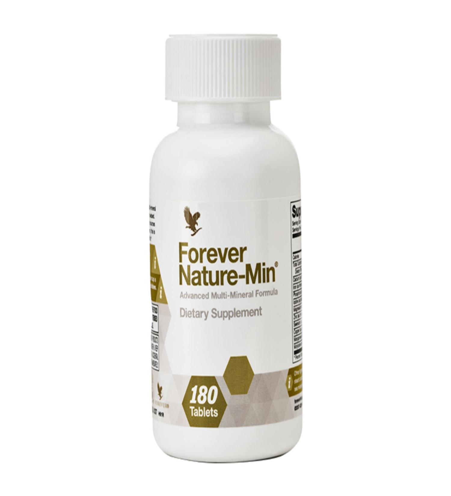 Forever Living Products Forever Nature-Min