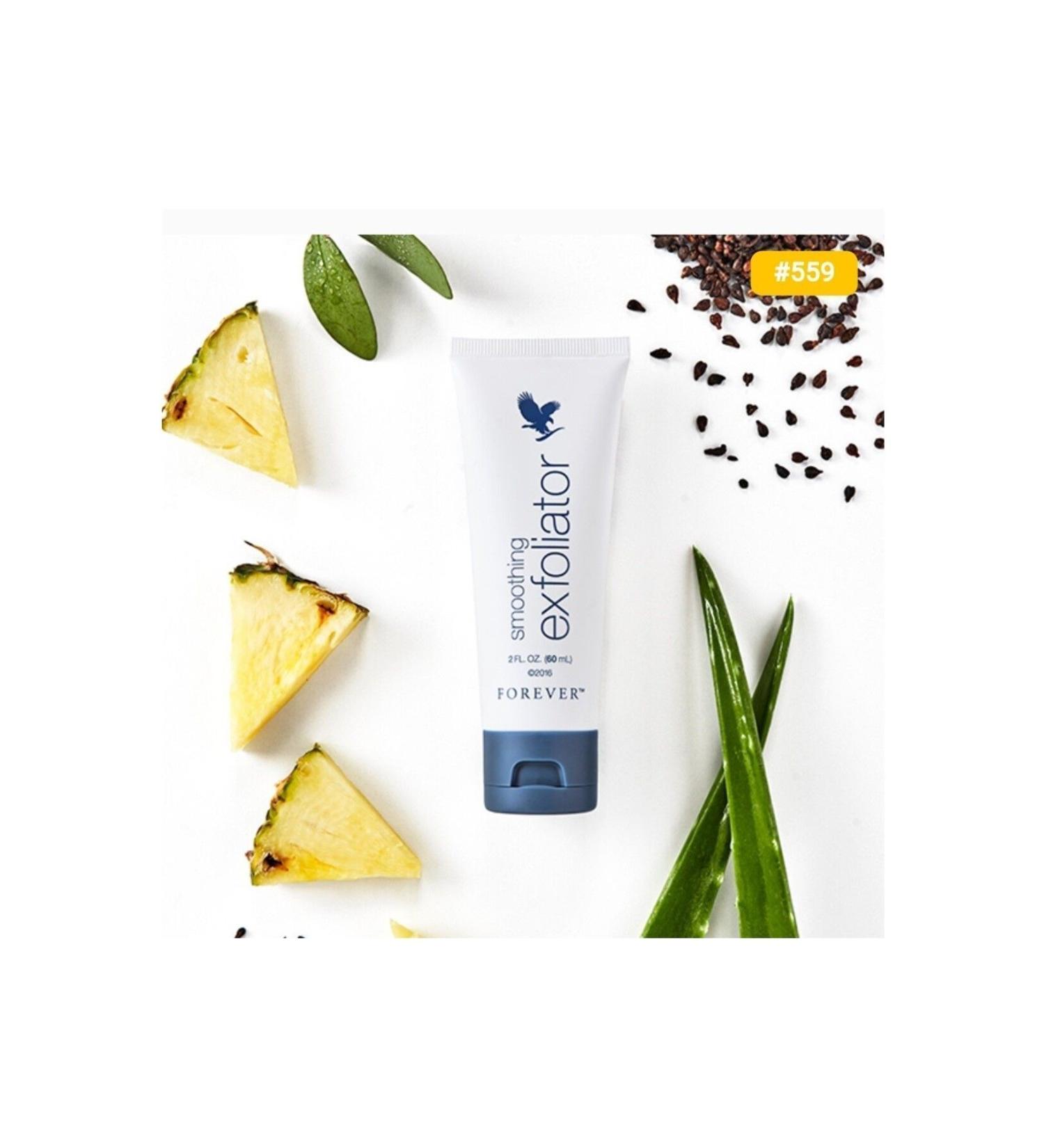 Smoothing Exfoliator - Buy Online on GoSupps.com