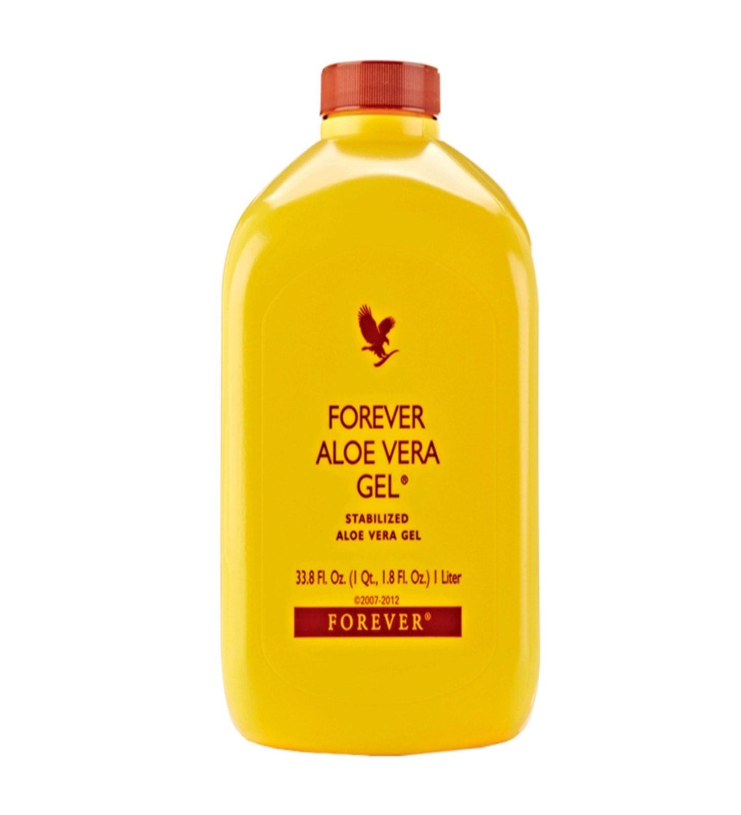 Forever Living Products Aloe Vera Gel