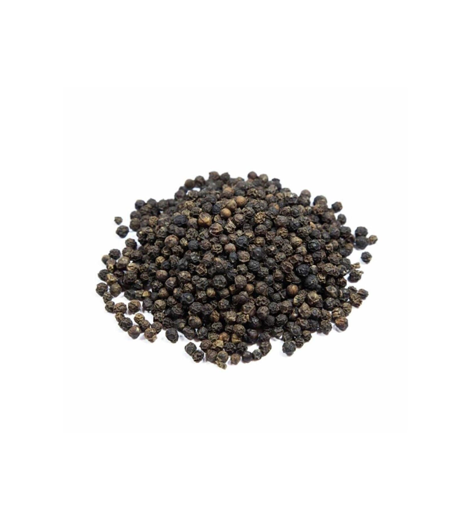 DRY WORLD Black Pepper Grain 1000 Gr