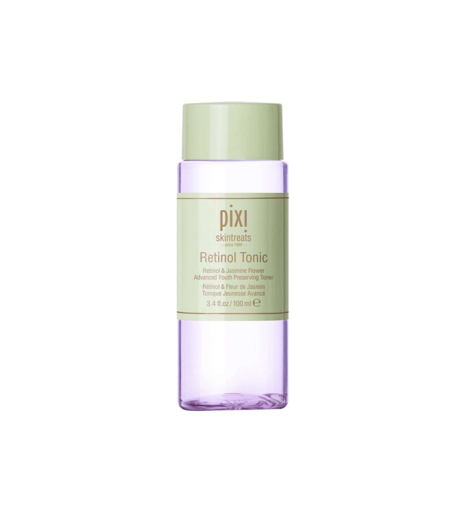 pixi Anti-Aging Tonic 100 ml-Retinol Tonic