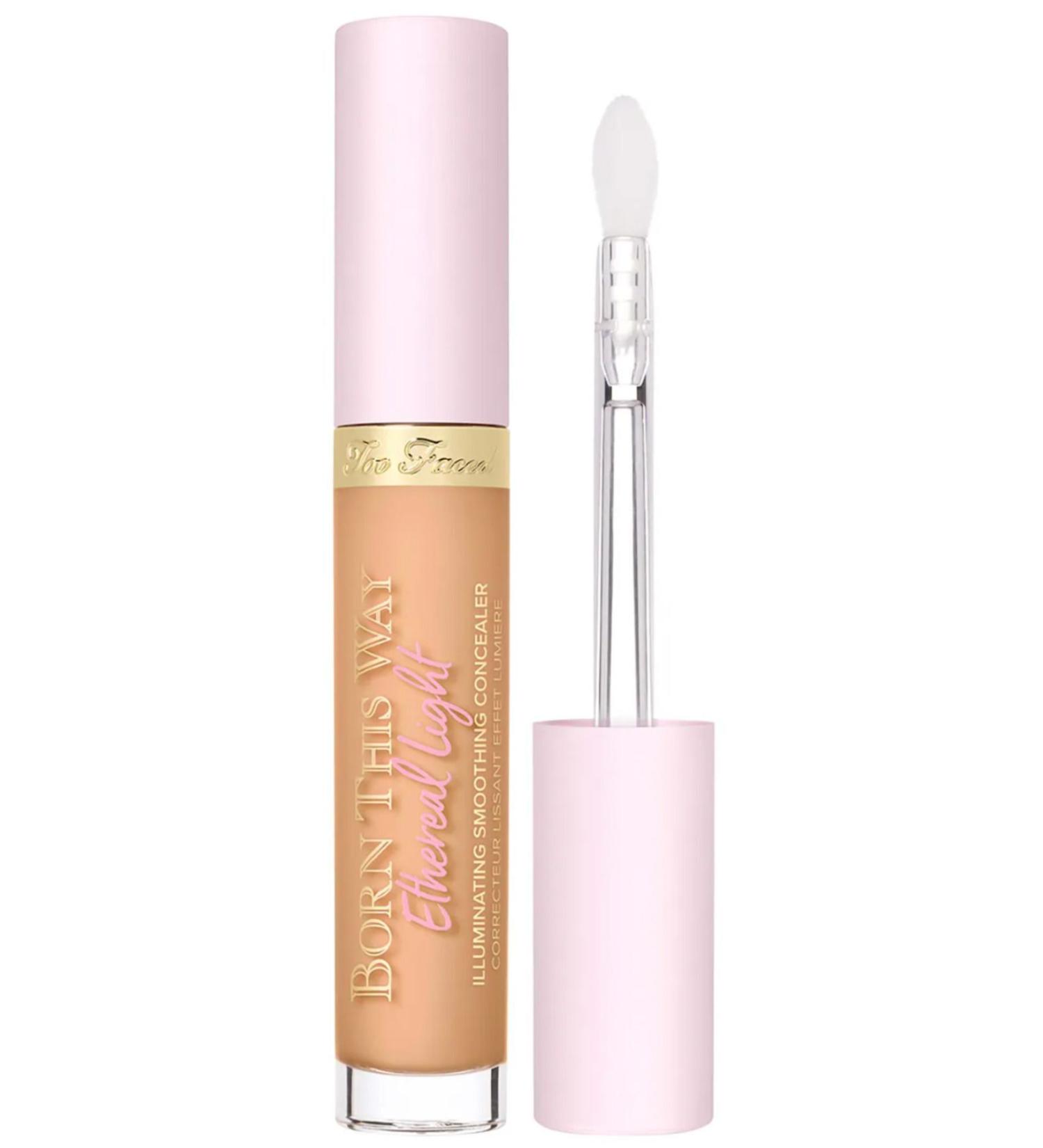 Too Faced Born This Way Ethereal Light Illuminating Smoothing Concealer 5 Ml