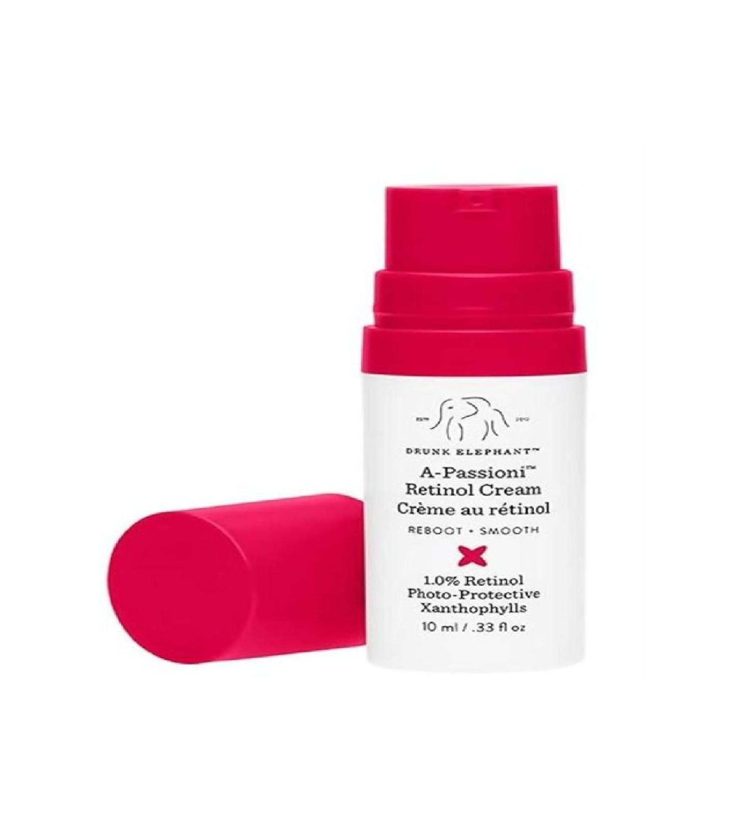 Drunk Elephant - Day Face Cream - 10ML - CAMECOSMETICS