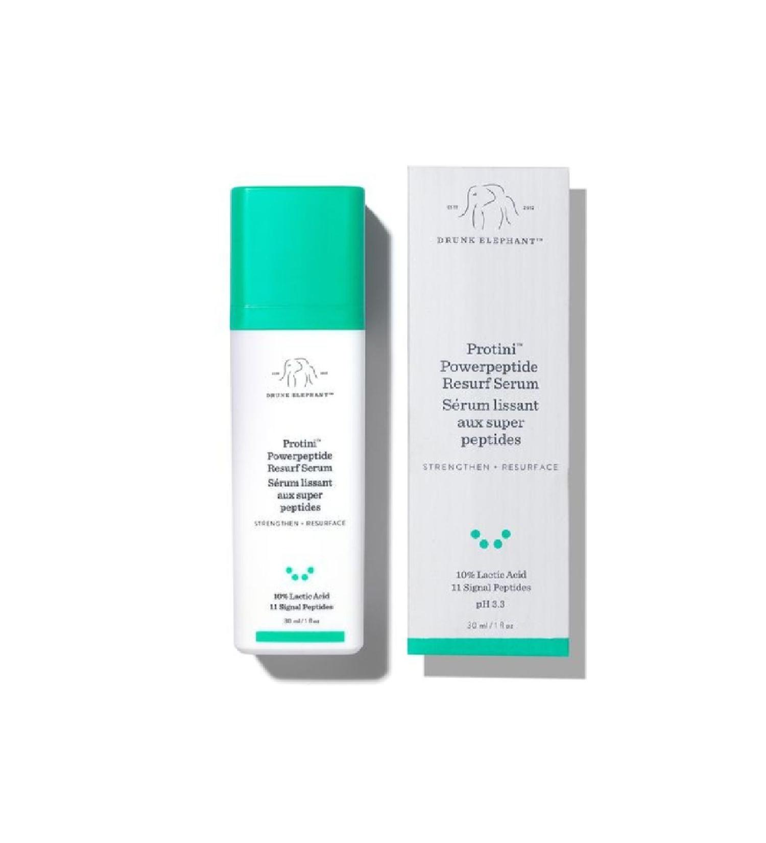 Drunk Elephant Peptide Serum - 30ml
