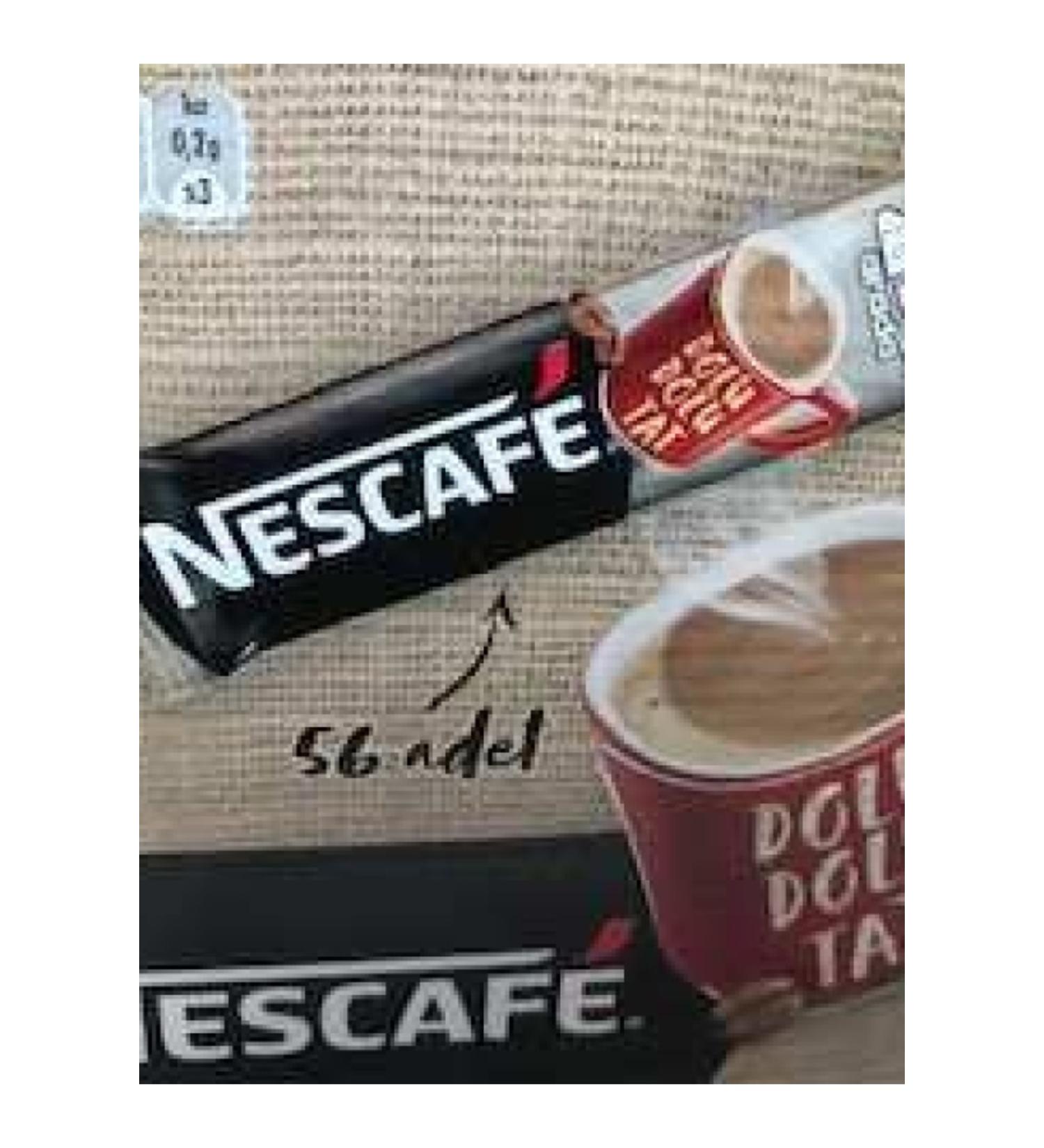 Nescafe Nestle 2in1 Phnx 56 Pack 10gr 12515293