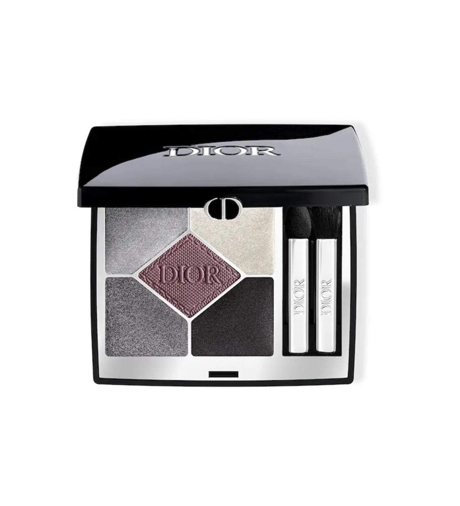 Dior - Eyeshadow Palette - 5 Couleurs Couture Eyeshadow Palette - 073 Pied-de-poule (7g)