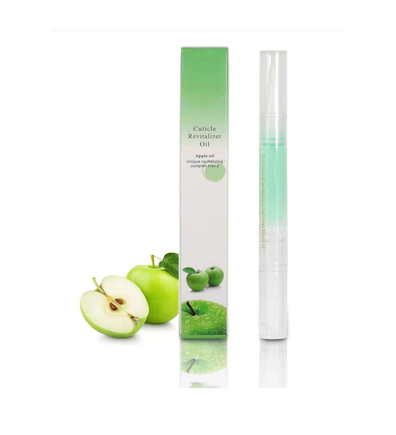 Brand Pen Manicure Cuticle and Cuticle Care Oil 5 ml