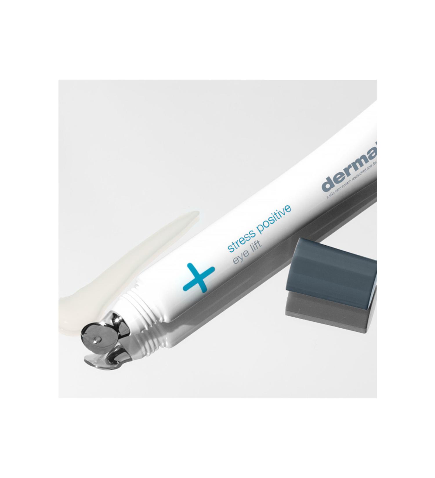 Dermalogica Under Eye Bag Dark Circle Reducing and Stressed Eye Area Relaxing Care 25 ml - Buy Online on GoSupps.com