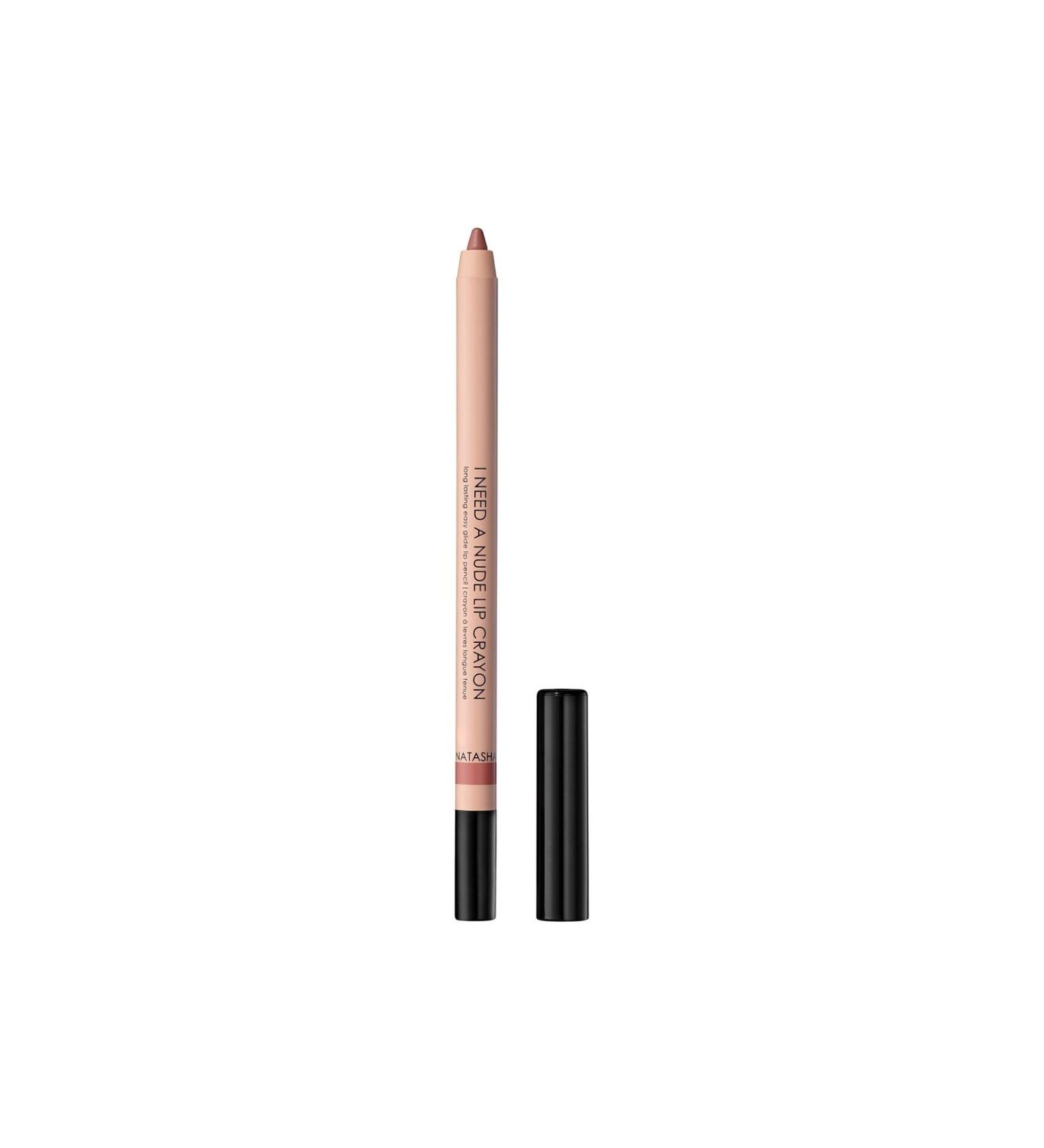 natasha denona I Need A Nude Lip - Lip Pencil Gaia (1.2 g) - Buy Online on GoSupps.com