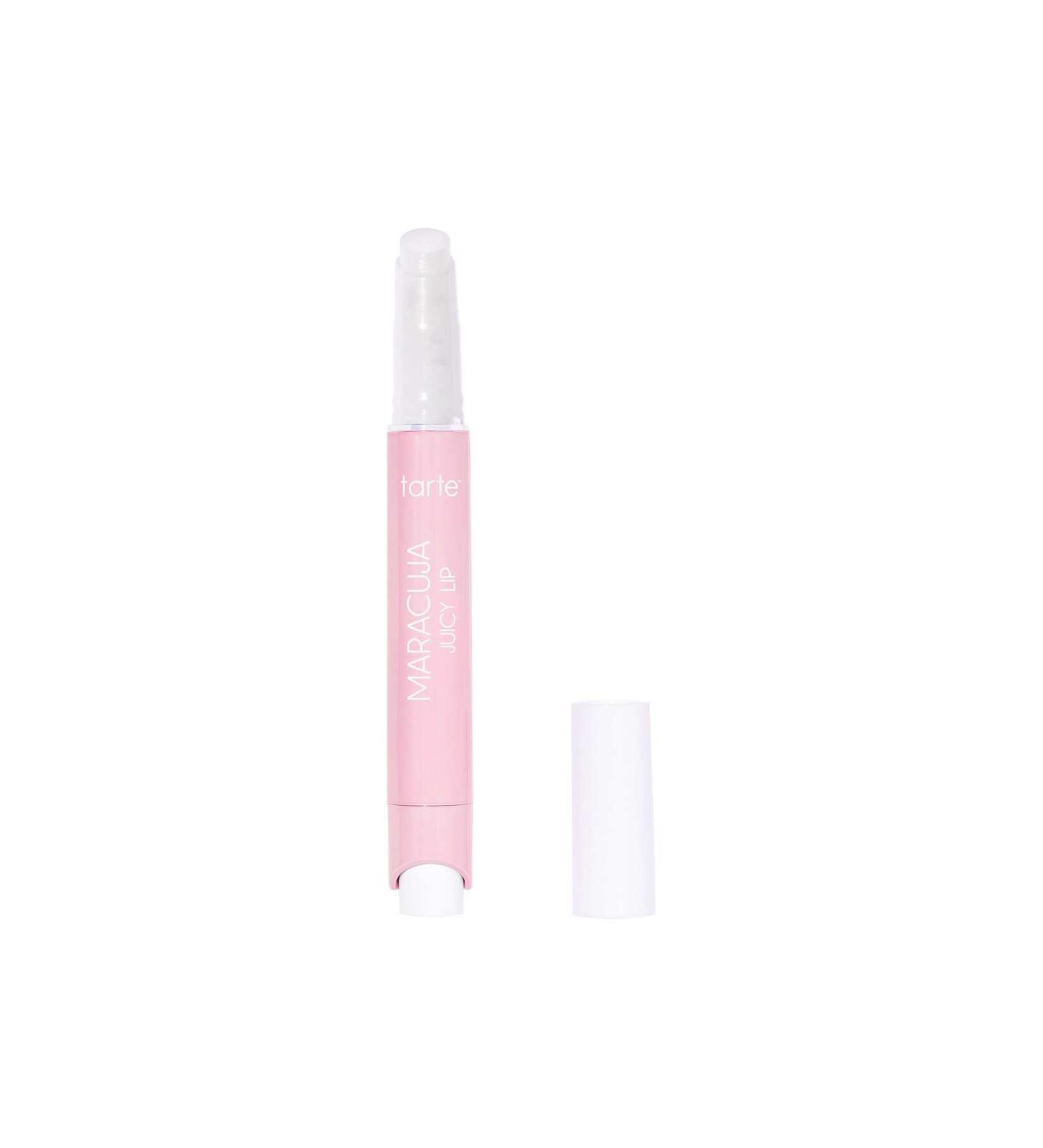 Tarte Maracuja Juicy - Lip Balm Clear (2.7 g)
