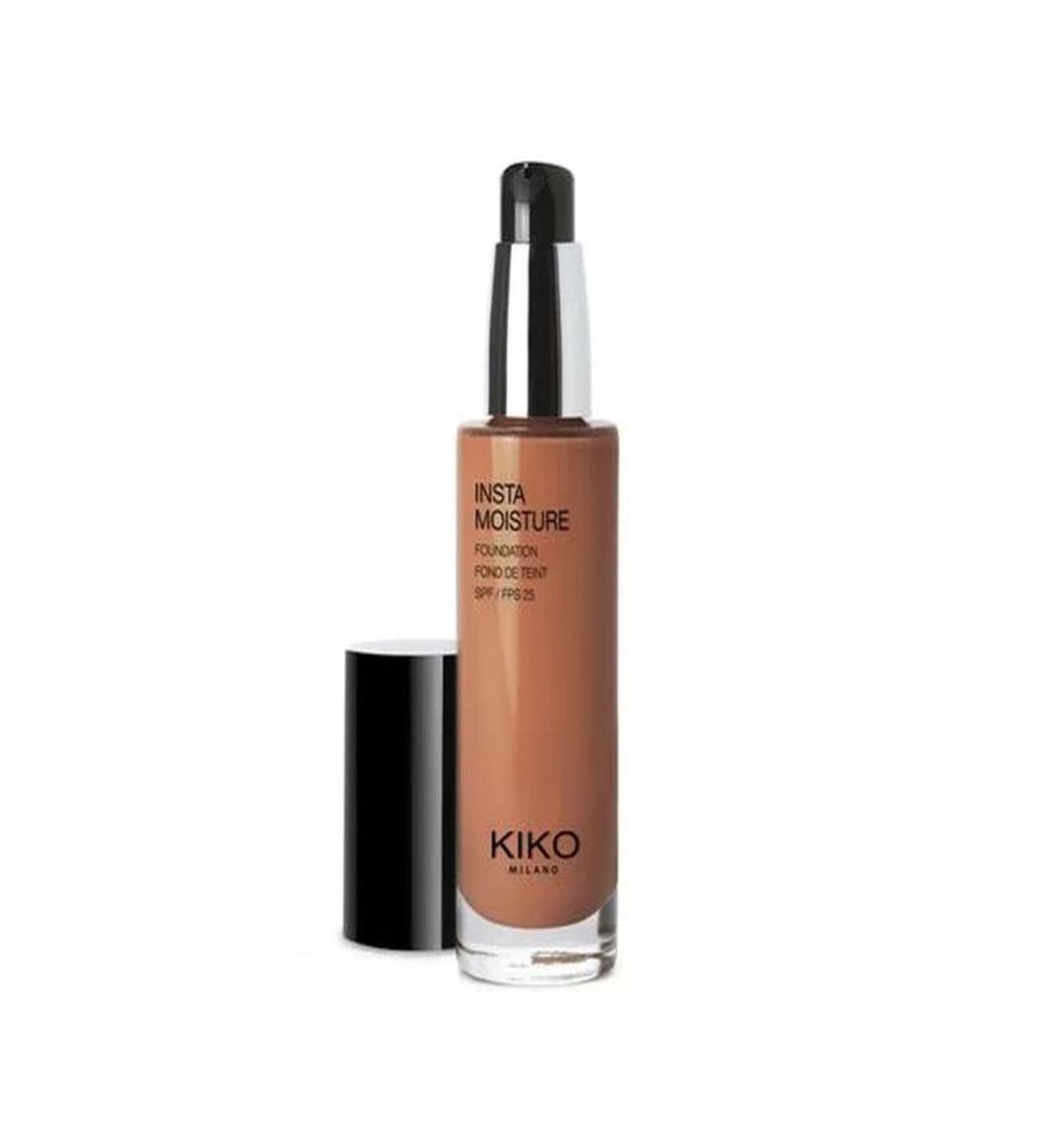 kiko milano INSTAMOISTURE FOUNDATION 10 Neutral