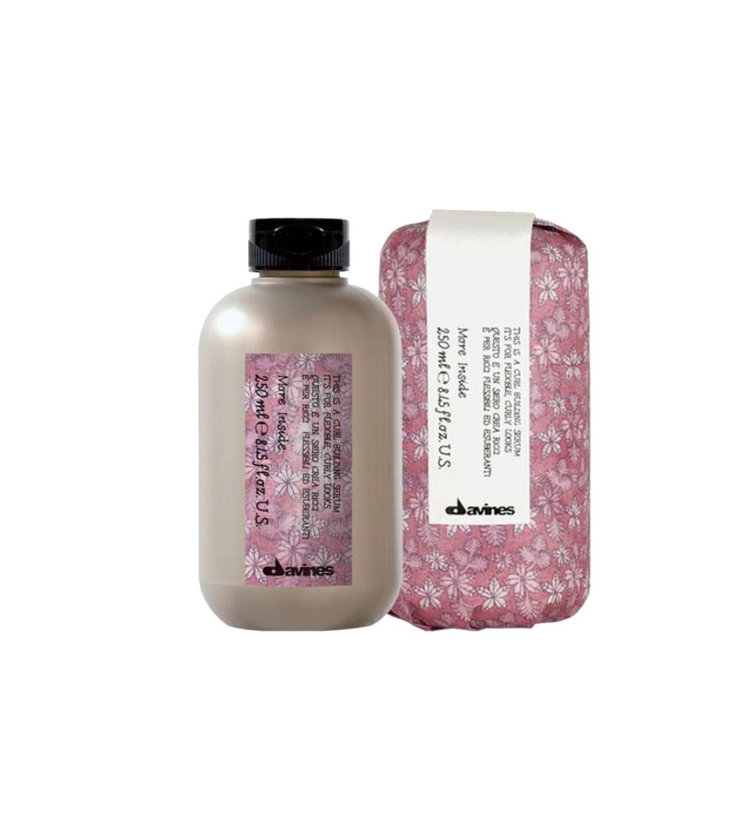 Davines Curl Building Curl Sculpting Serum 250 ml
